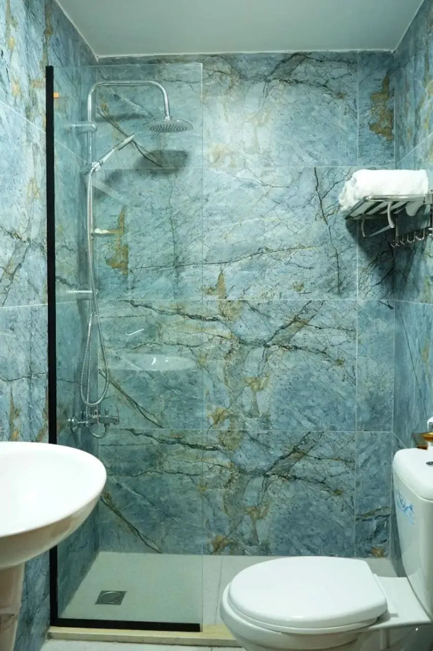 Superior Family Room in Concord Hotel Superior Family Room in Concord Hotel