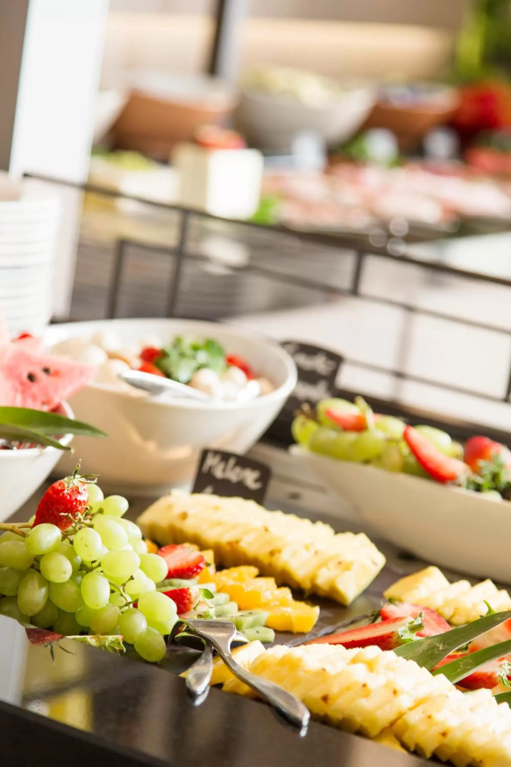 Restaurant/places to eat in AMERON Bonn Hotel Königshof Restaurant/places to eat in AMERON Bonn Hotel Königshof