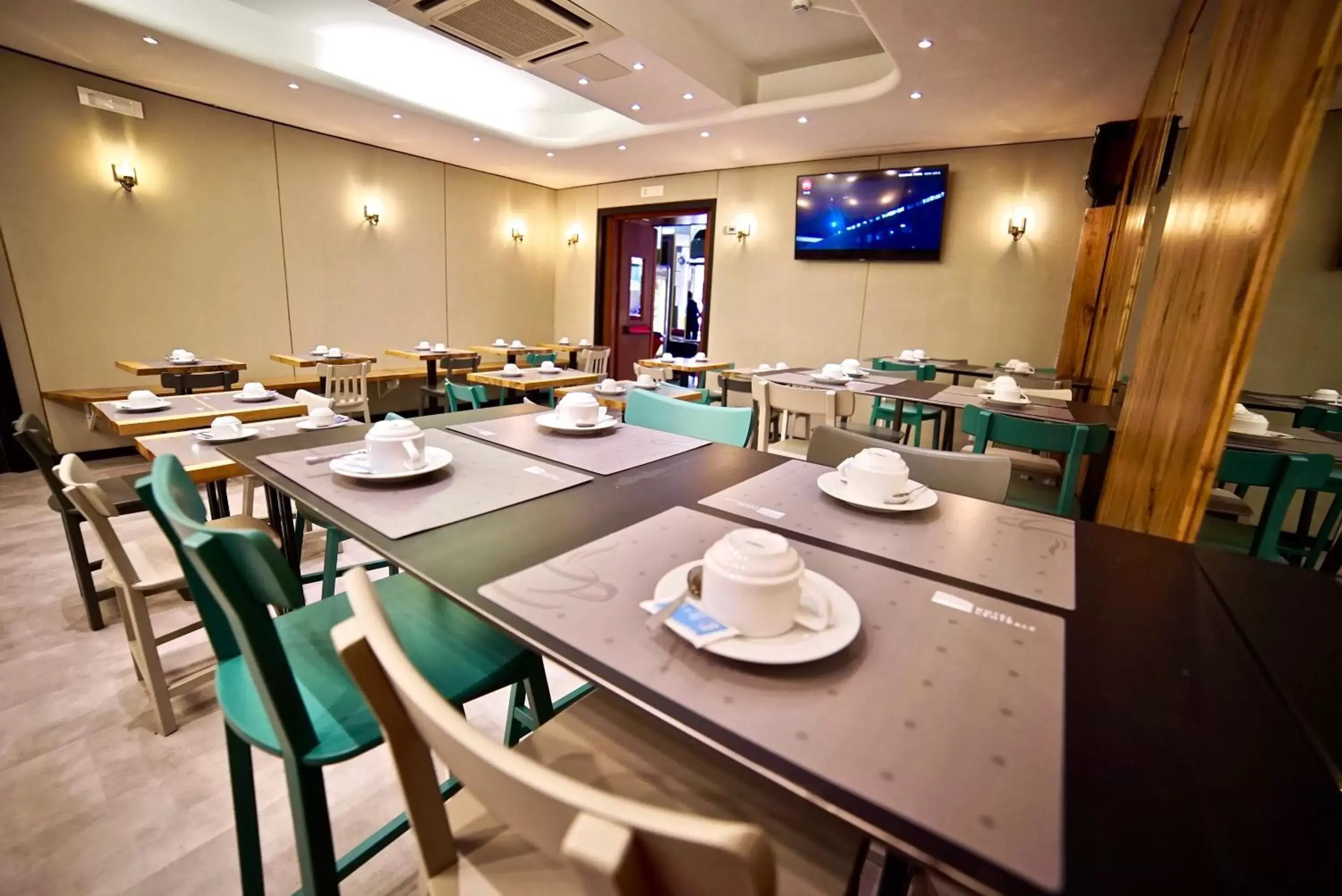 Hotel Centrale Hotel Centrale