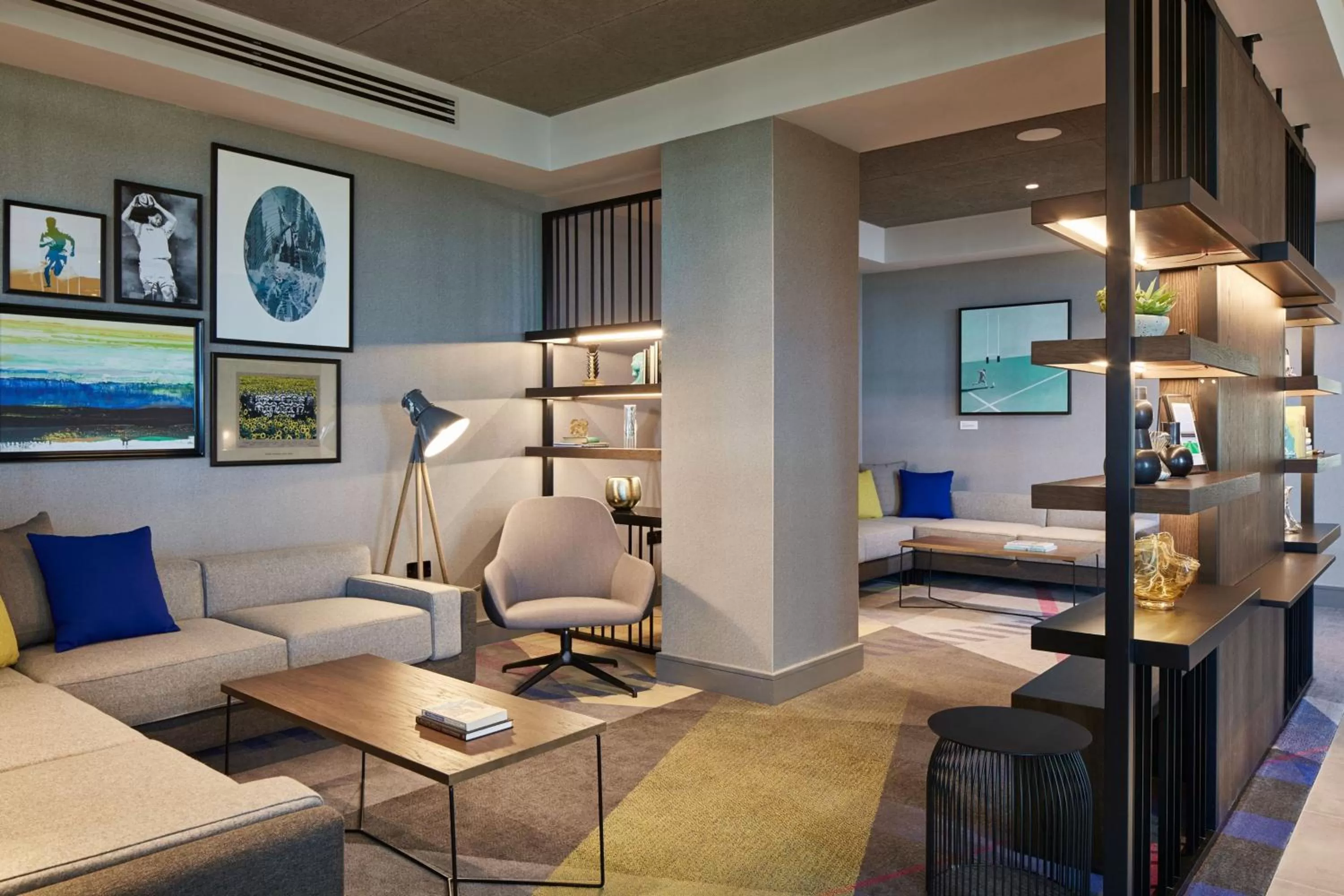 Other in Courtyard by Marriott Exeter Sandy Park