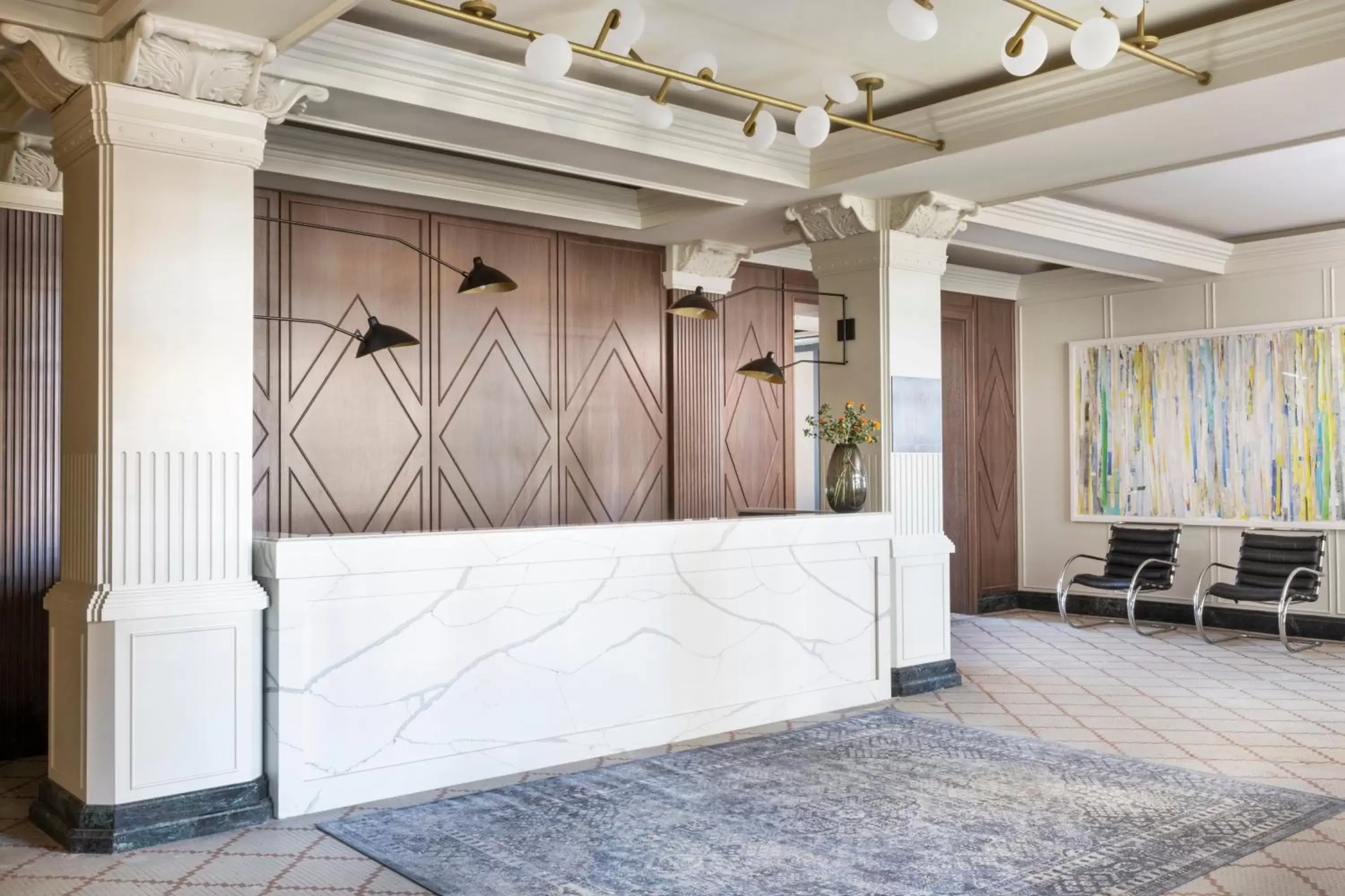 Property building in Kimpton Cottonwood Hotel by IHG Property building in Kimpton Cottonwood Hotel by IHG