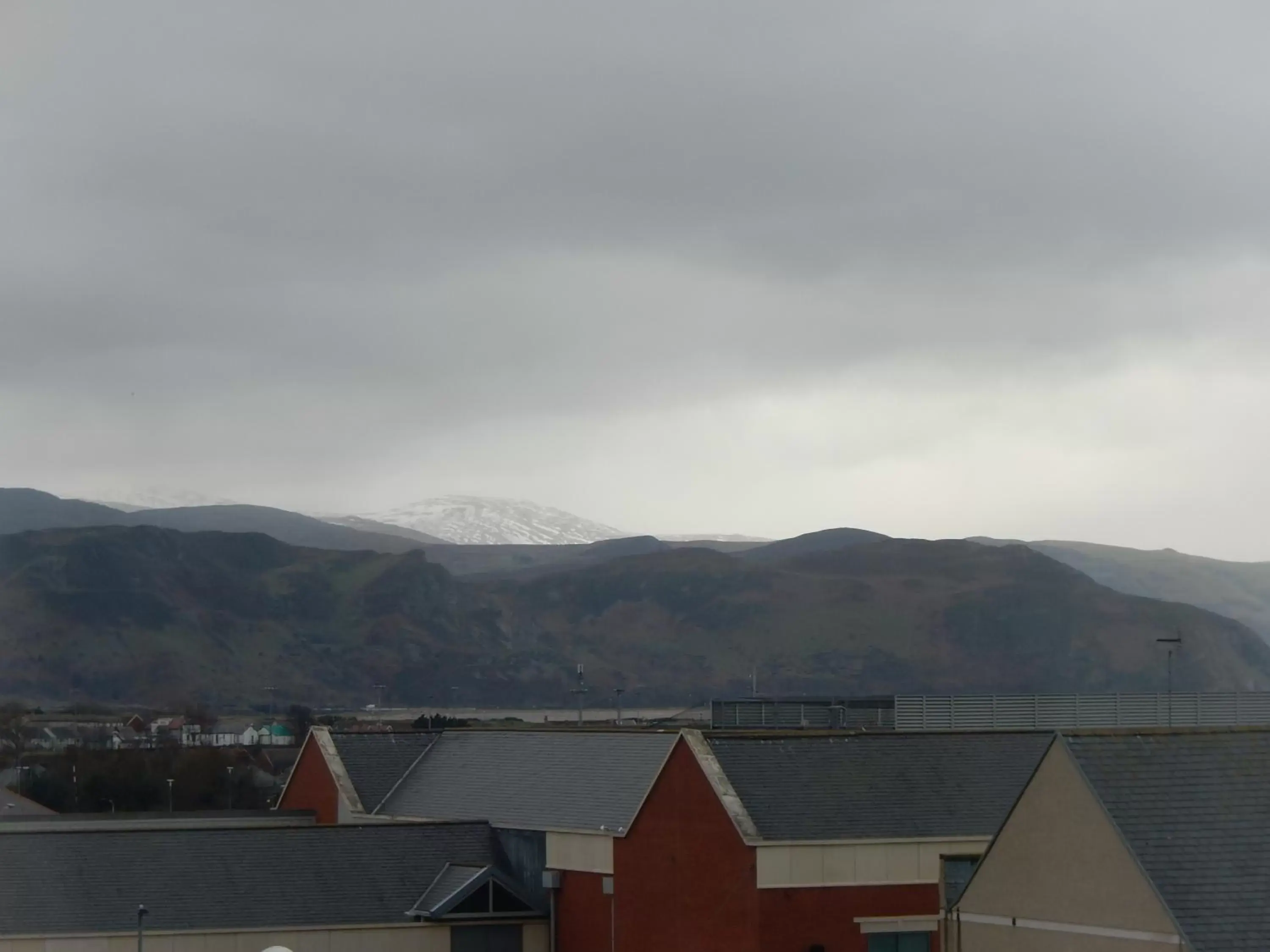 View (from property/room), Mountain View in The Oasis