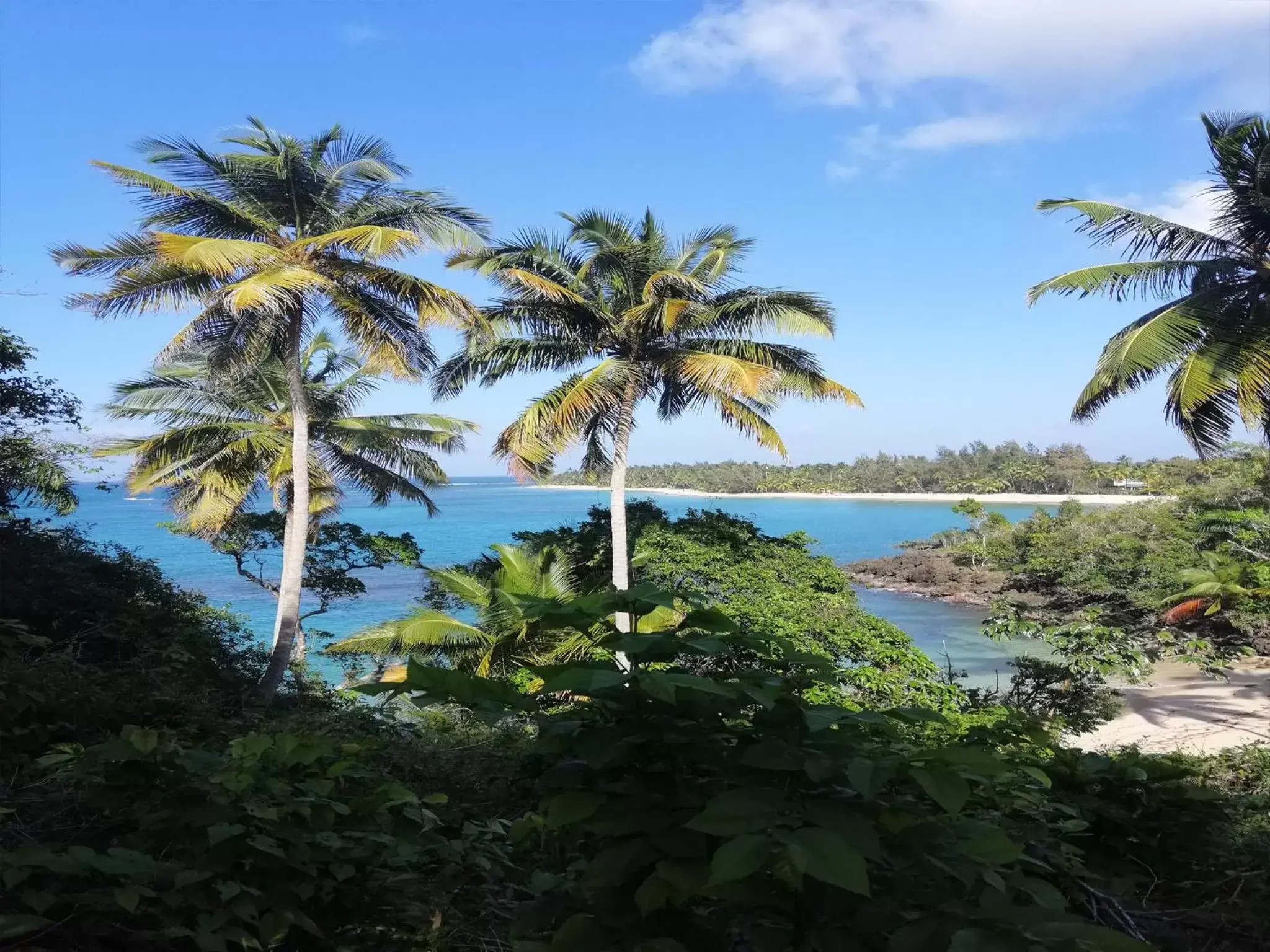 Off site in House Jardin Del Caribe