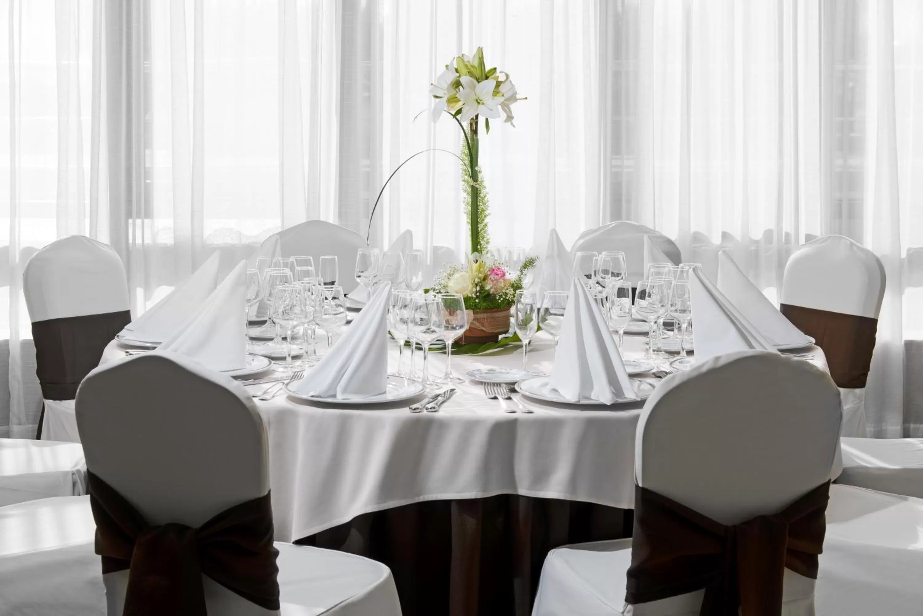 Business facilities in Elba Vecindario Aeropuerto Business & Convention Hotel