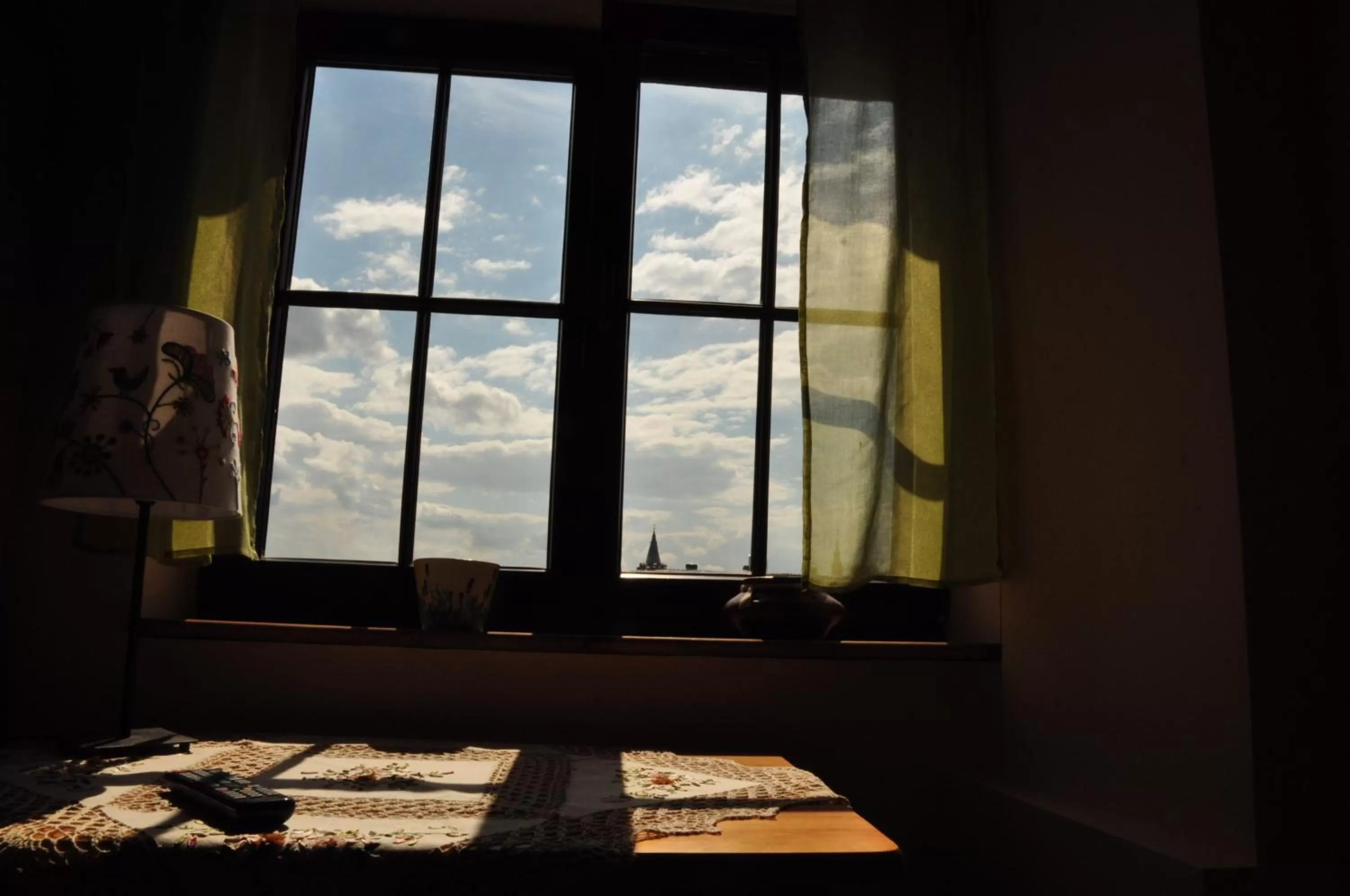 Stary Spichrz Kawiarnia & Noclegi