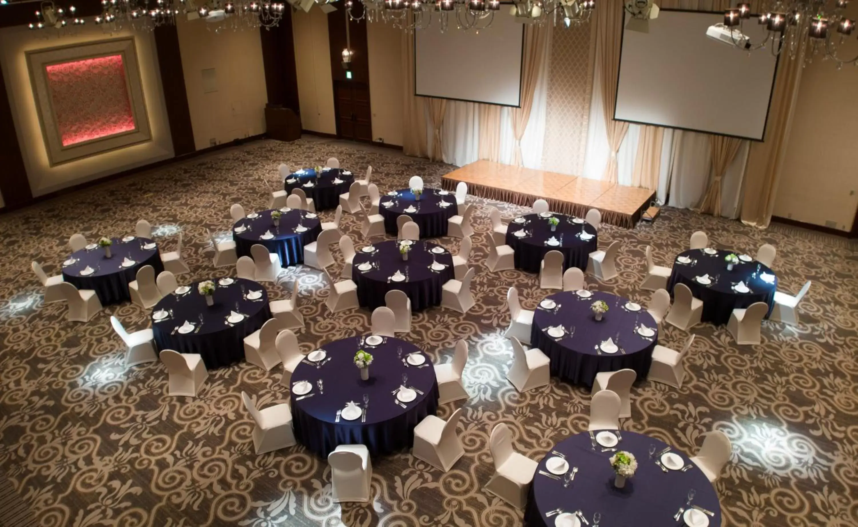 Banquet/Function facilities, Banquet Facilities in ANA Crowne Plaza Narita, an IHG Hotel