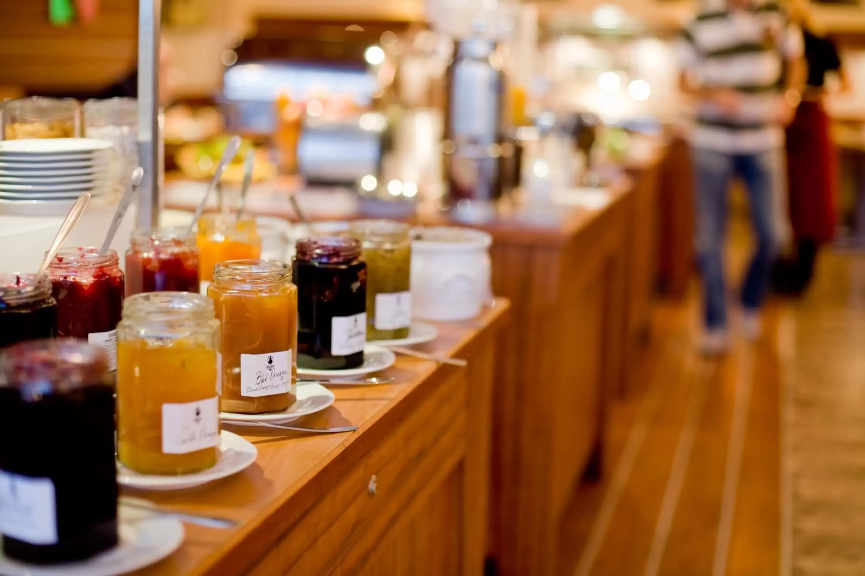 Food and drinks in Hotel City Food and drinks in Hotel City