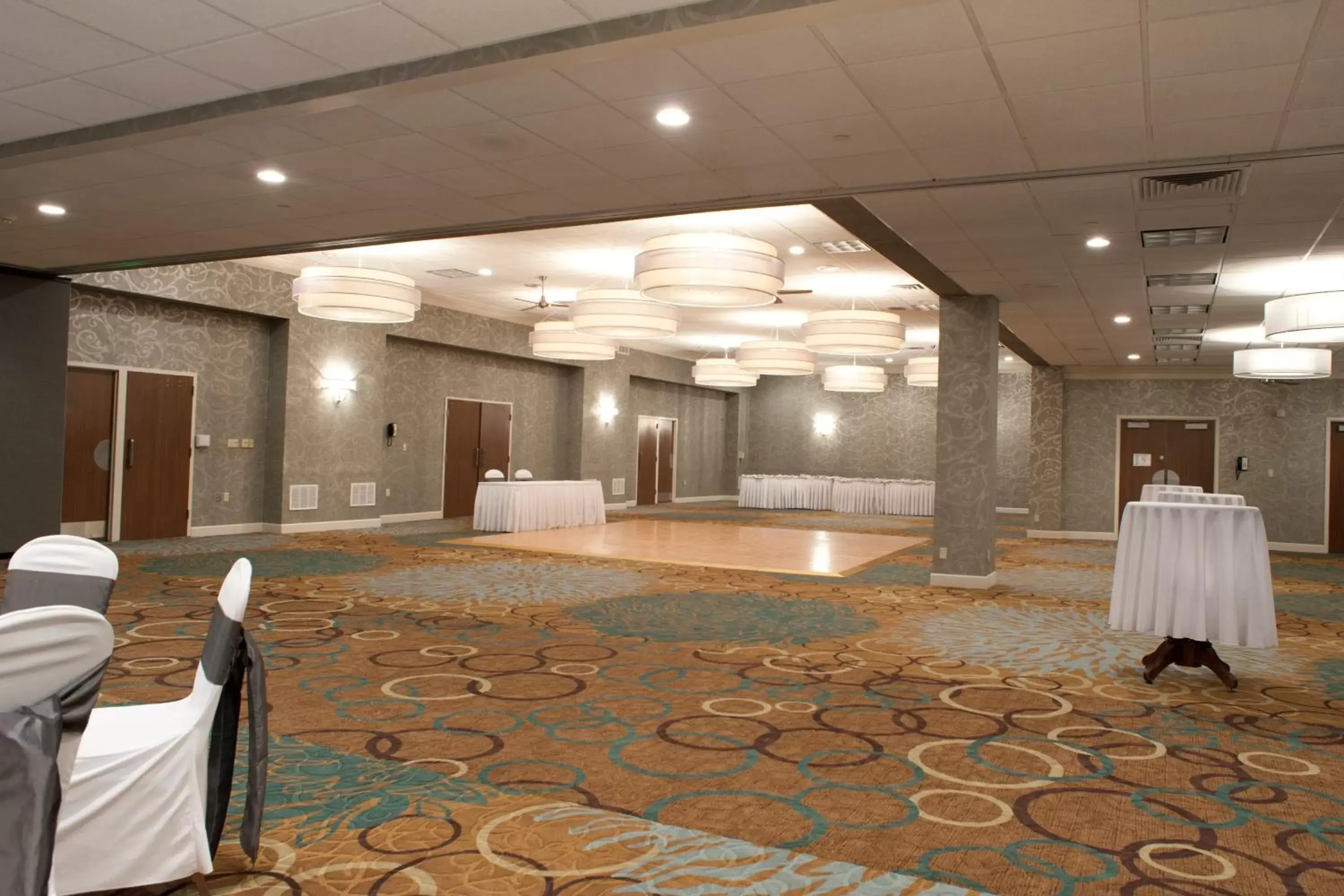 Banquet/Function facilities, Banquet Facilities in Holiday Inn Rock Island-Quad Cities, an IHG Hotel