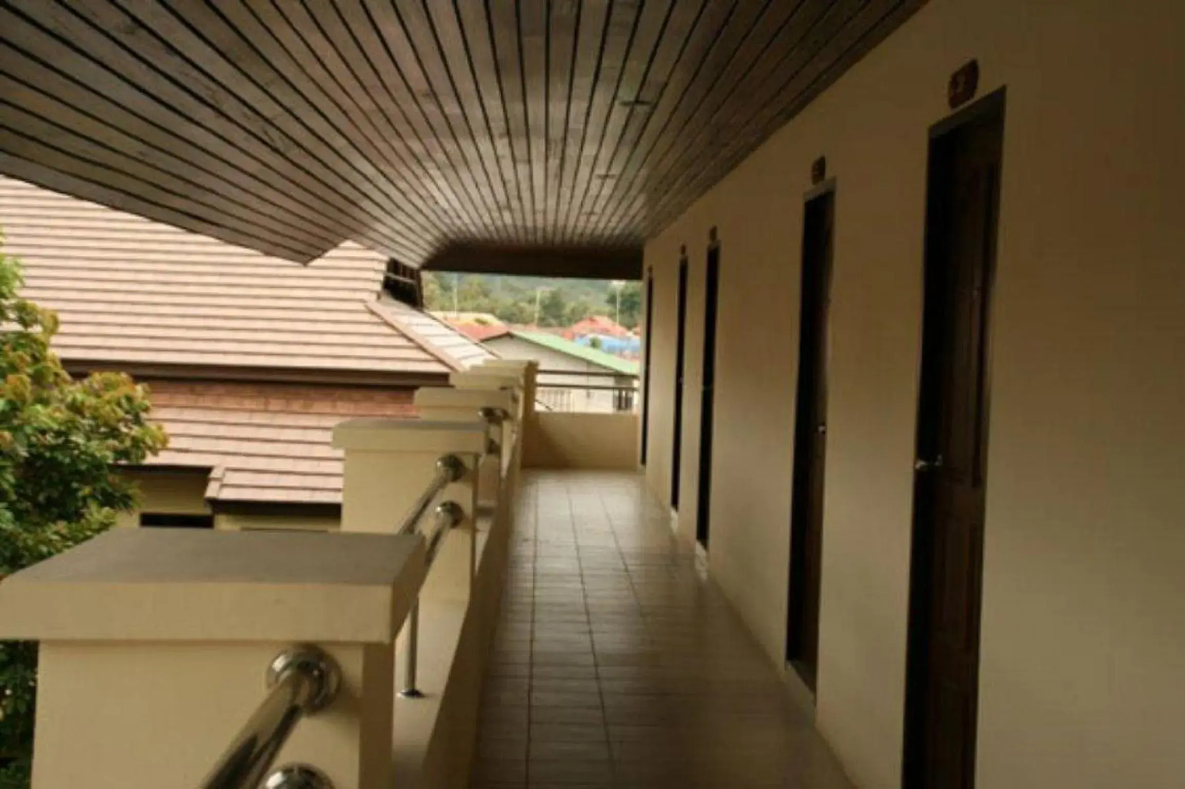 Other, Balcony/Terrace in Marina Beach Resort - SHA Extra Plus