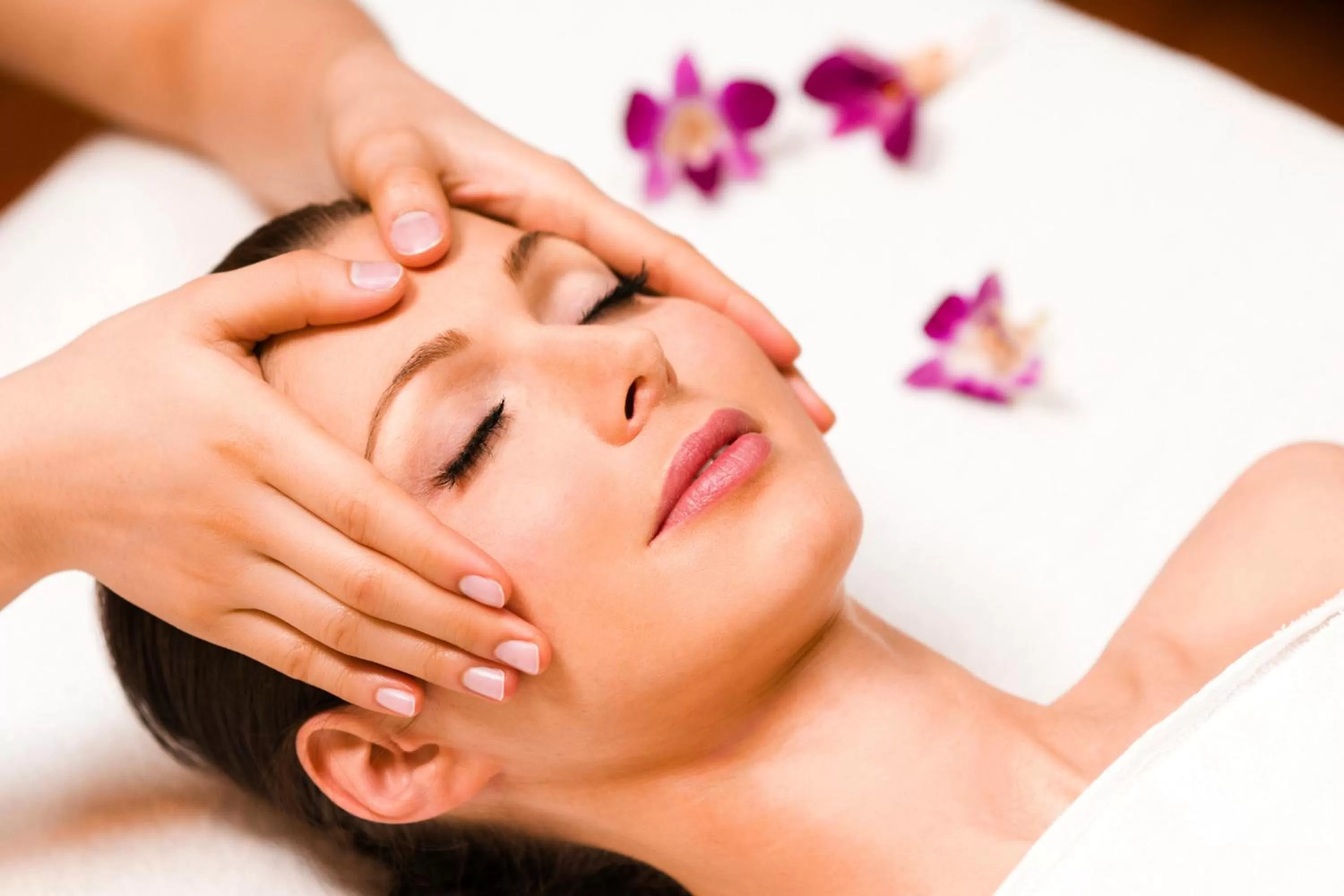 Massage in HS HOTSSON Hotel Silao