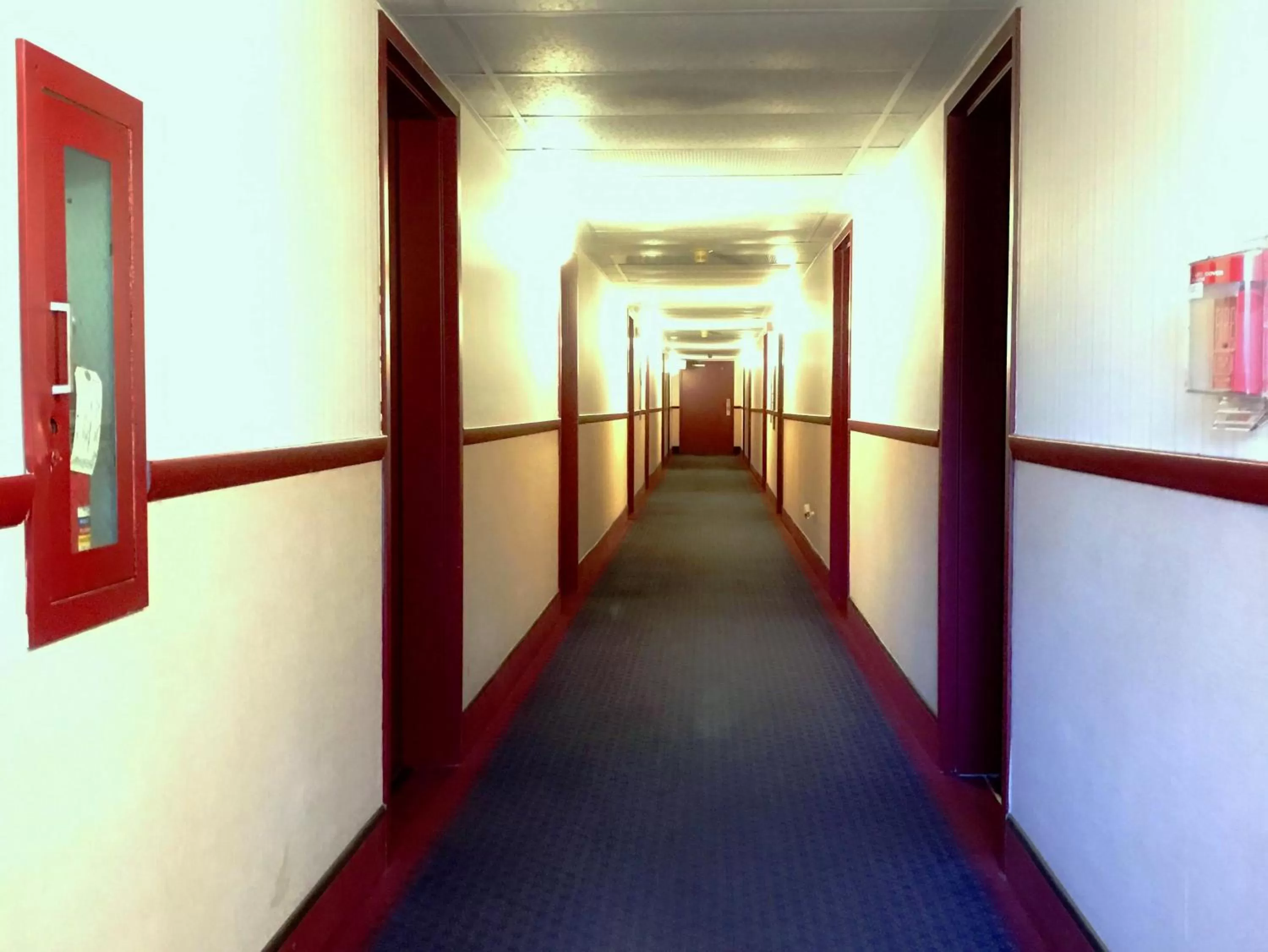 Floor plan in Adirondack Efficiencies