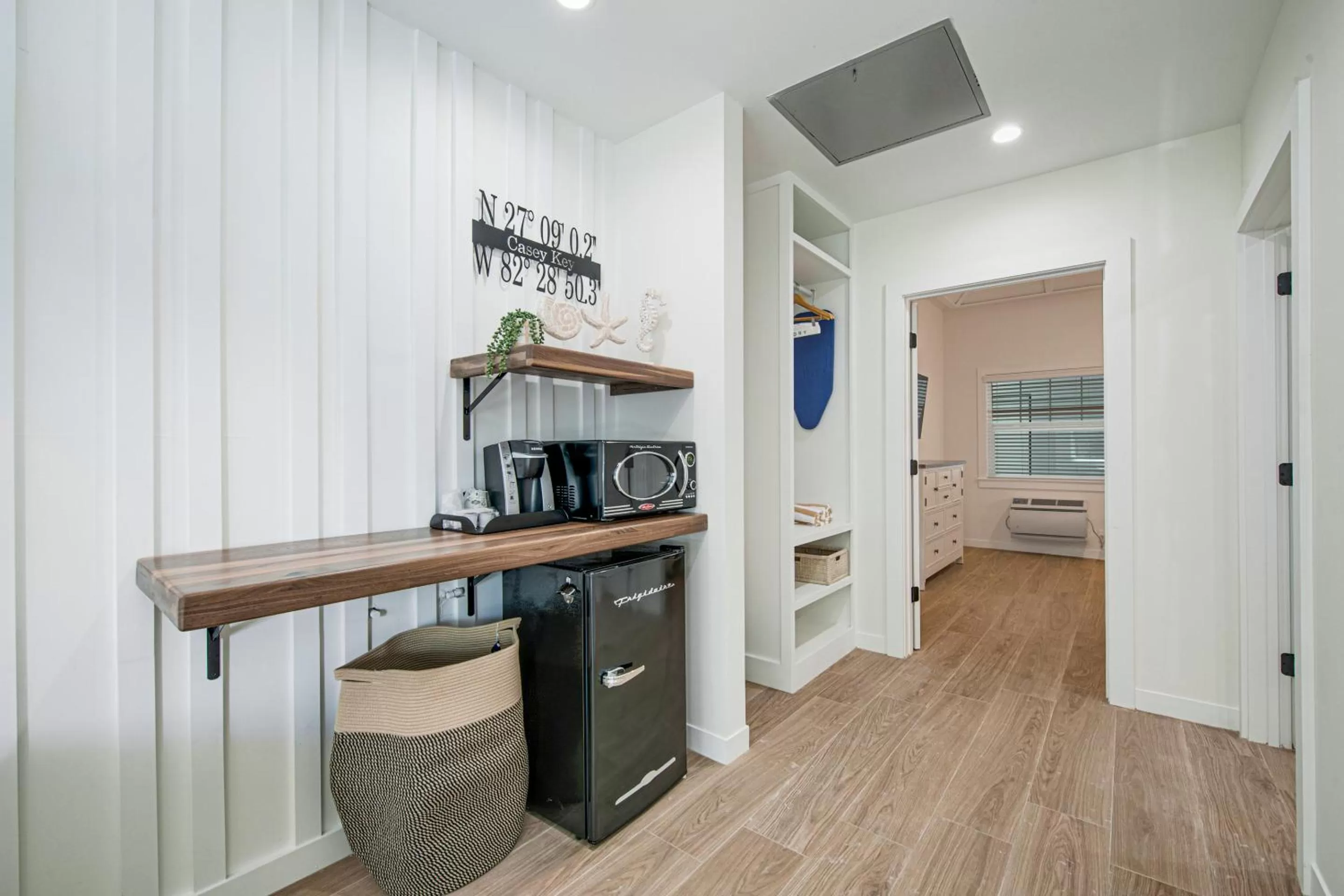 Casey Key Resorts - Beachfront