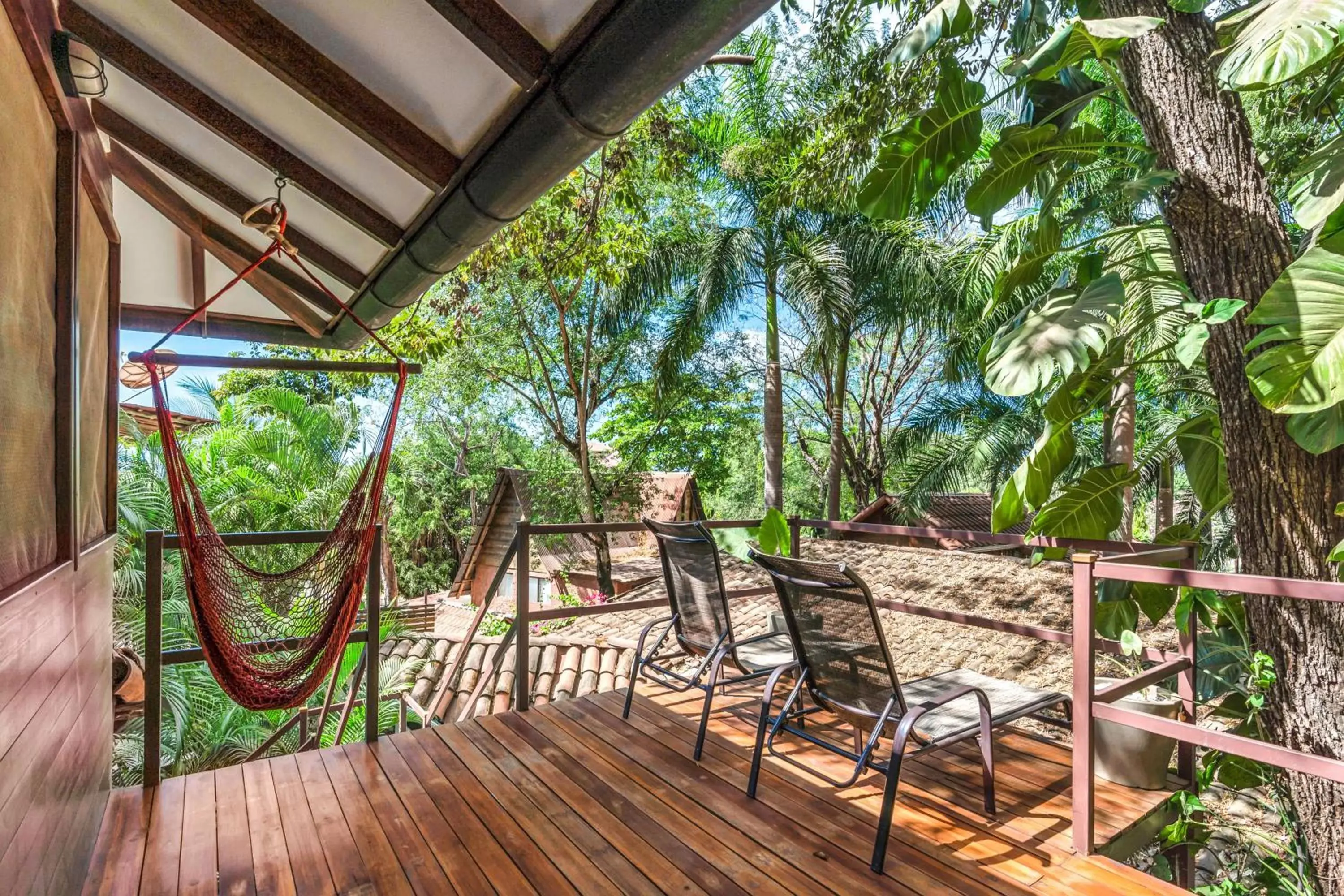 The Beach Bungalows - Digital Nomad Friendly - Adults Only