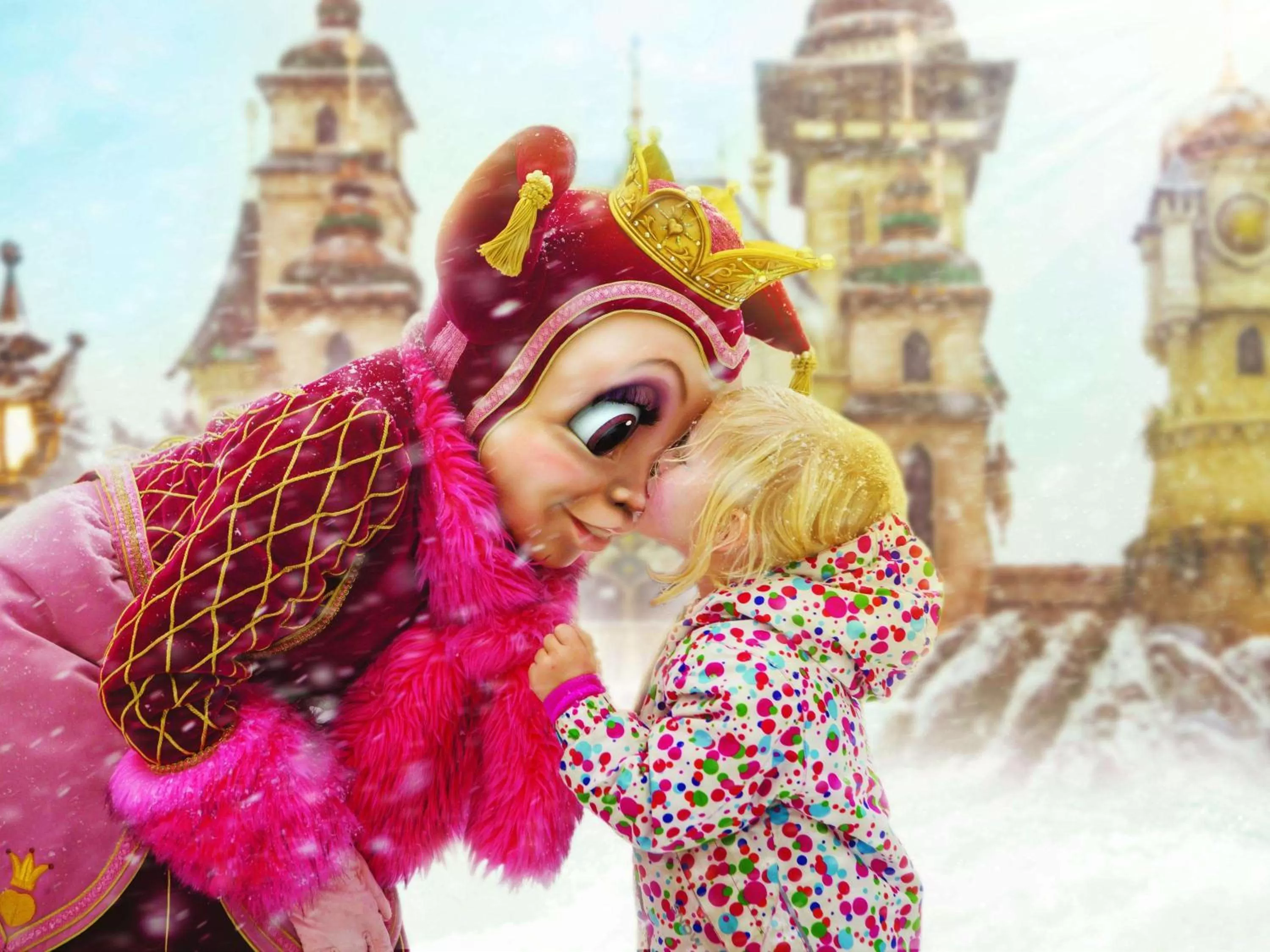 Other in Mercure Hotel Tilburg Centrum