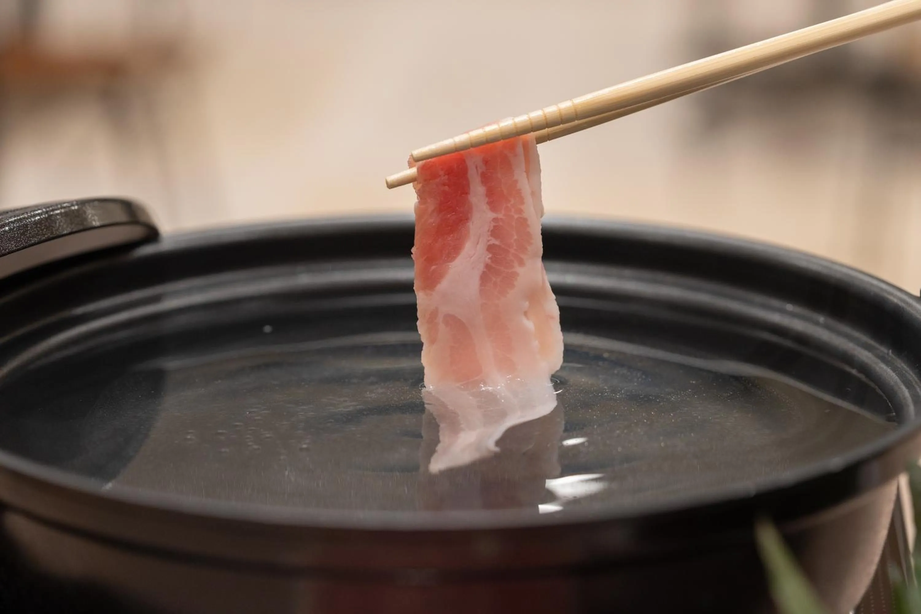 Breakfast in Hotel Lantana Naha Matsuyama