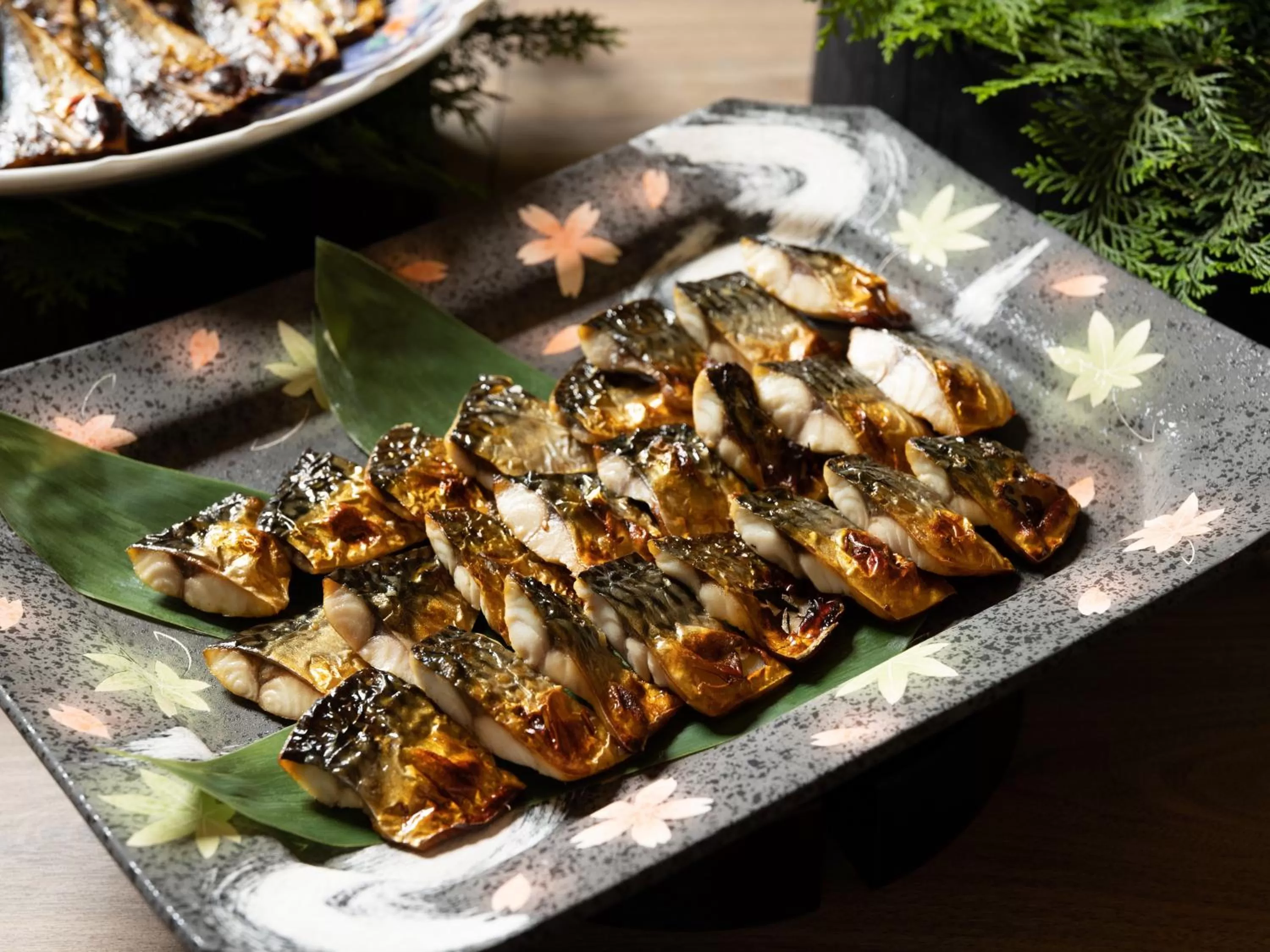 Breakfast in Hotel Sakura Ureshino