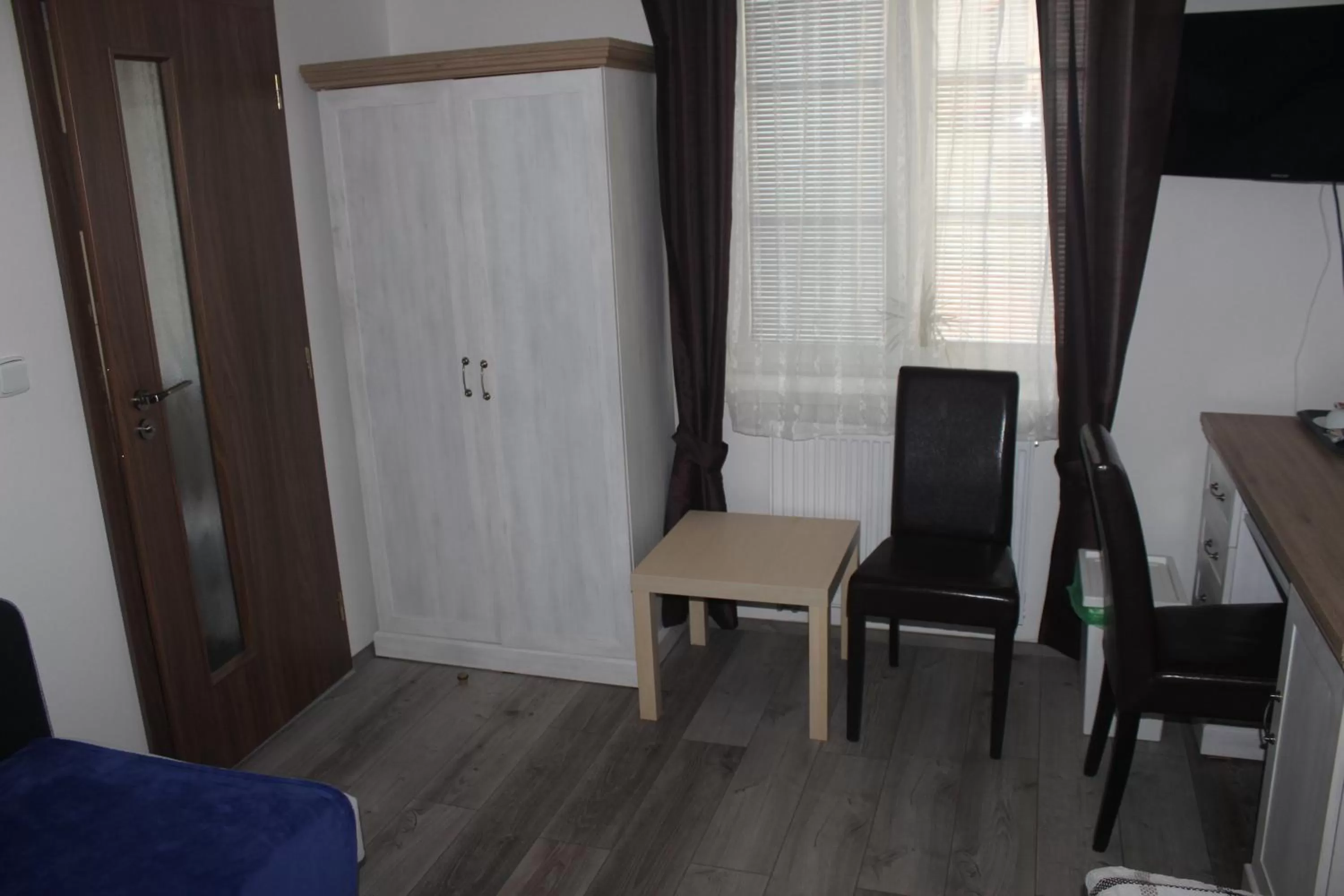 Bedroom in Penzion Vesely