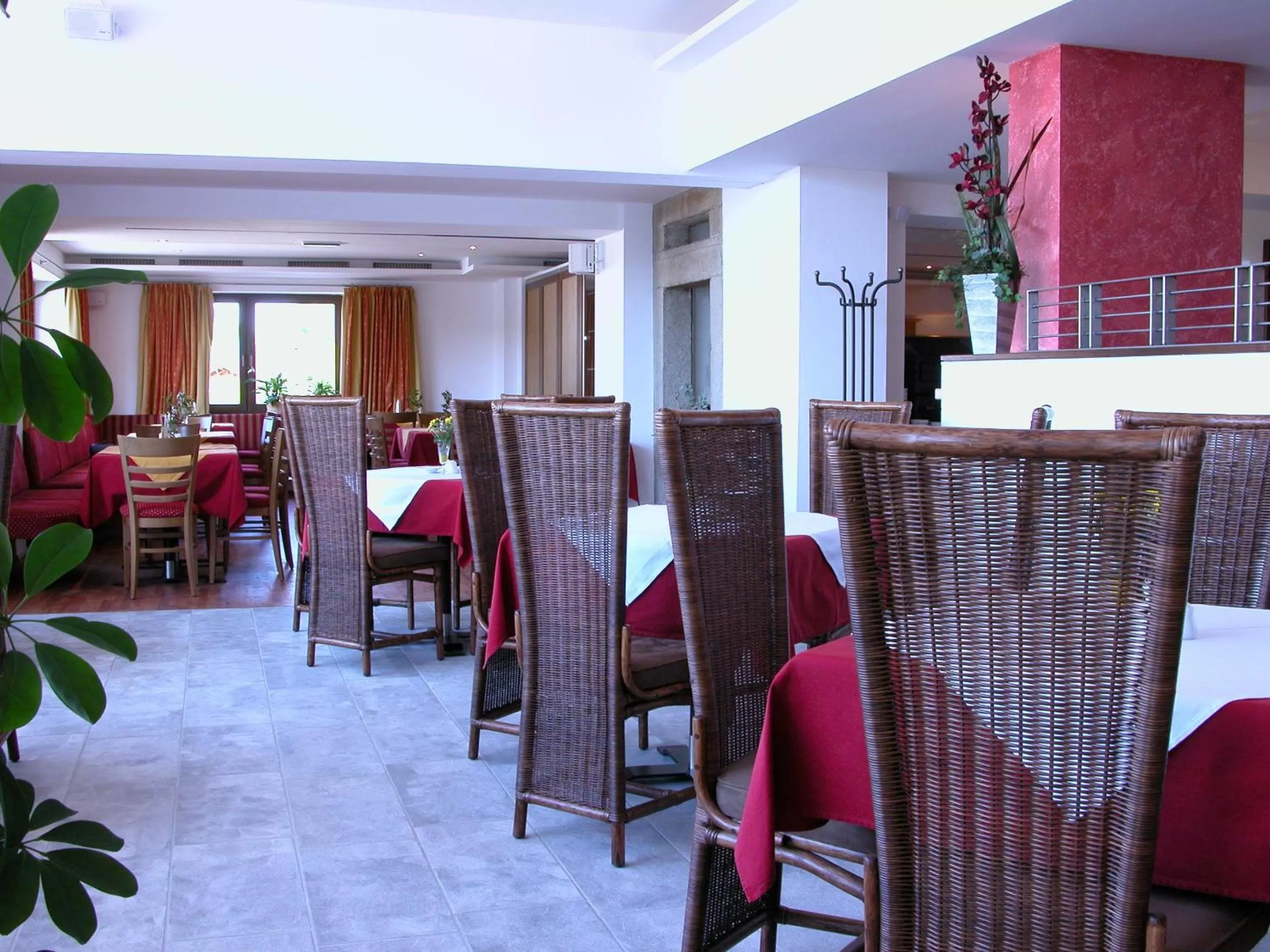 Restaurant/Places to Eat in Biergasthaus Schiffner