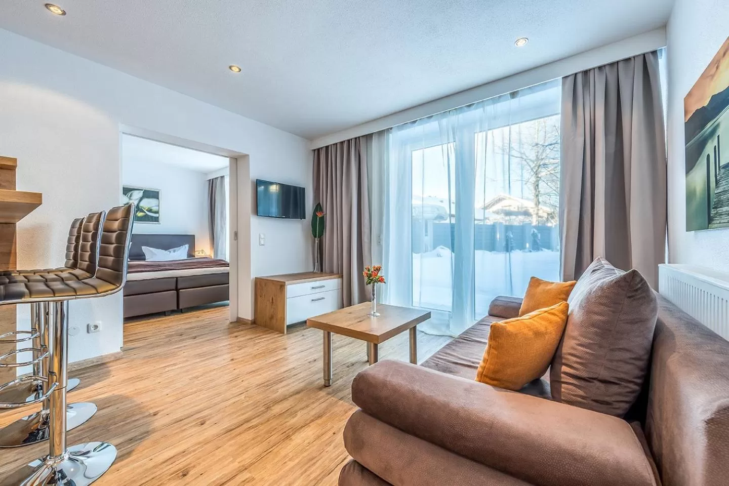 Allgäu Vital Oberstaufen inkl Oberstaufen Plus Card