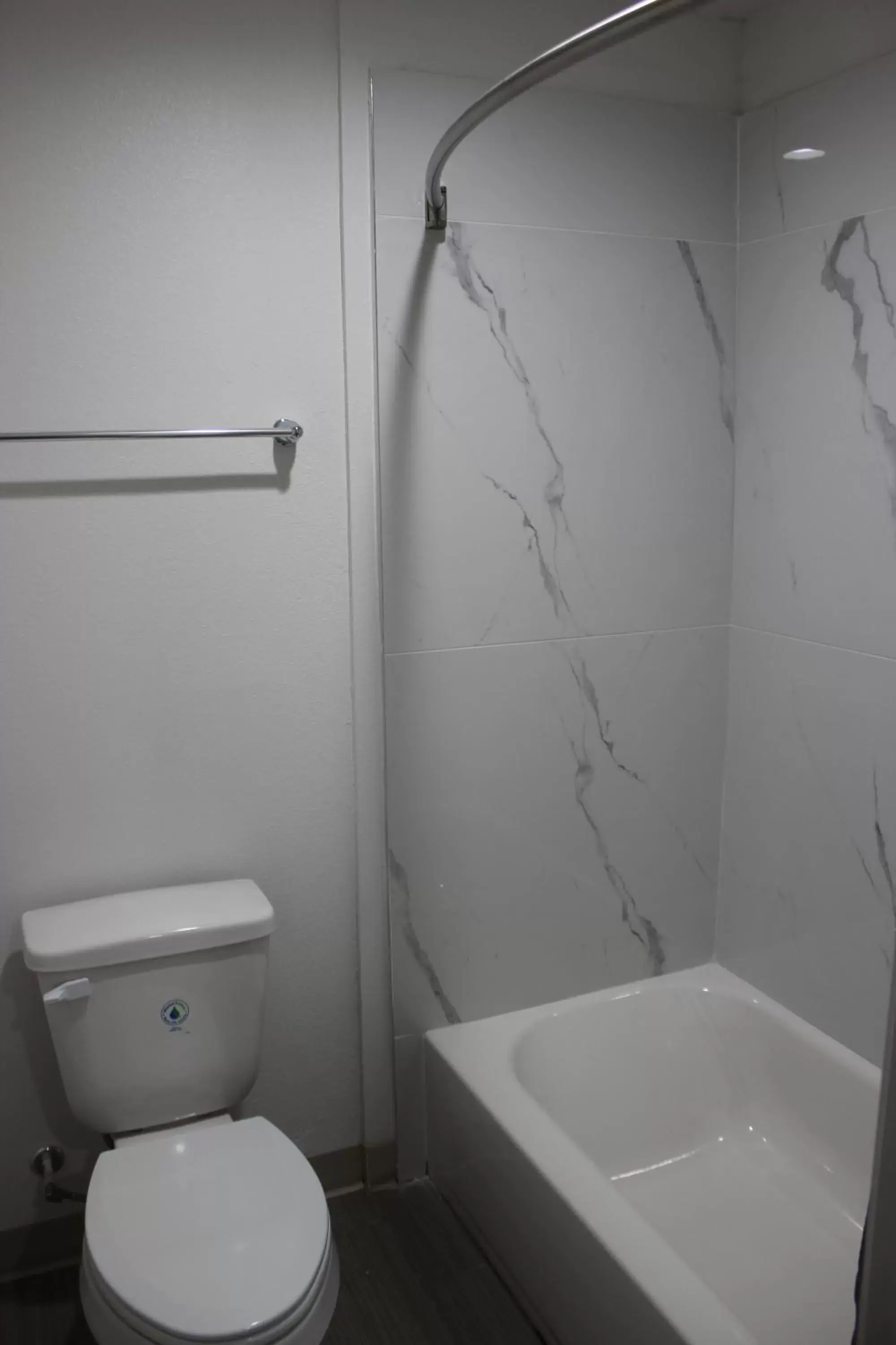 Shower, Bathroom in Studio 6-Houston, TX - East
