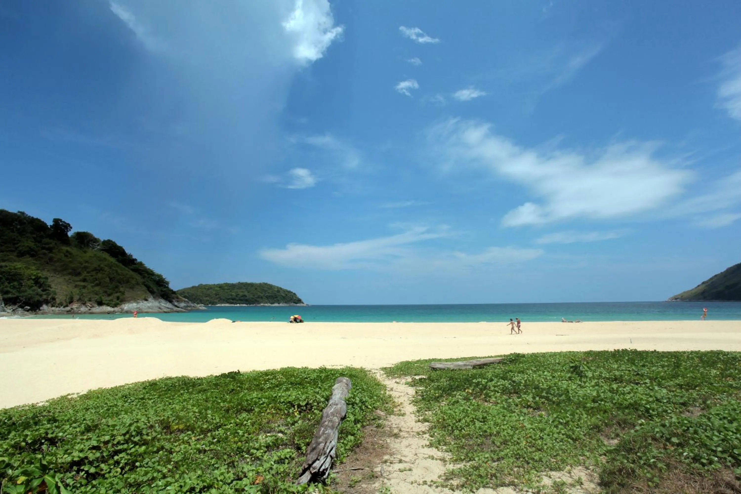 Nearby landmark in Ya Nui Resort - SHA EXTRA Plus