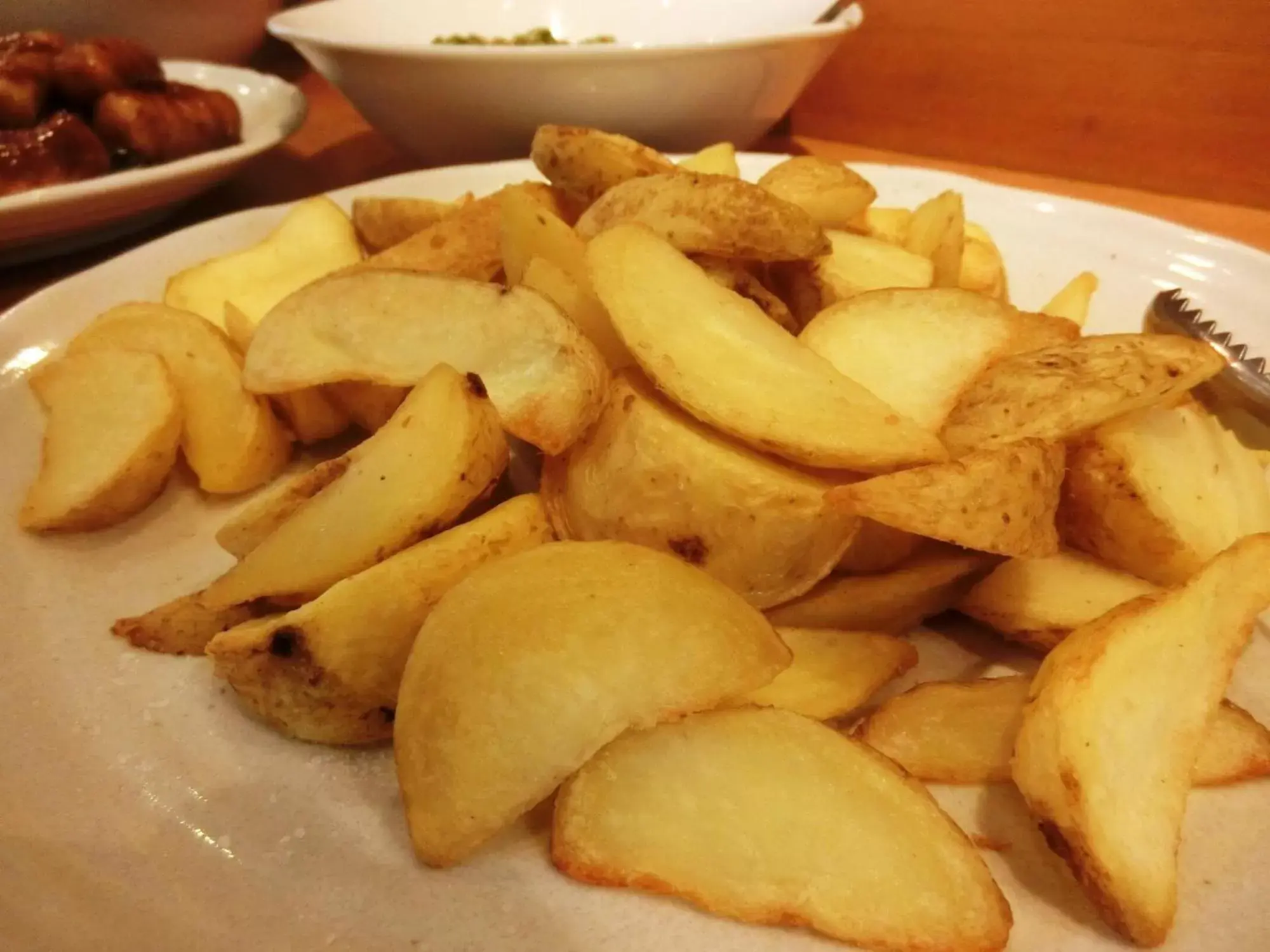 Buffet breakfast, Food in Kuretake-Inn Central Hamamatsu