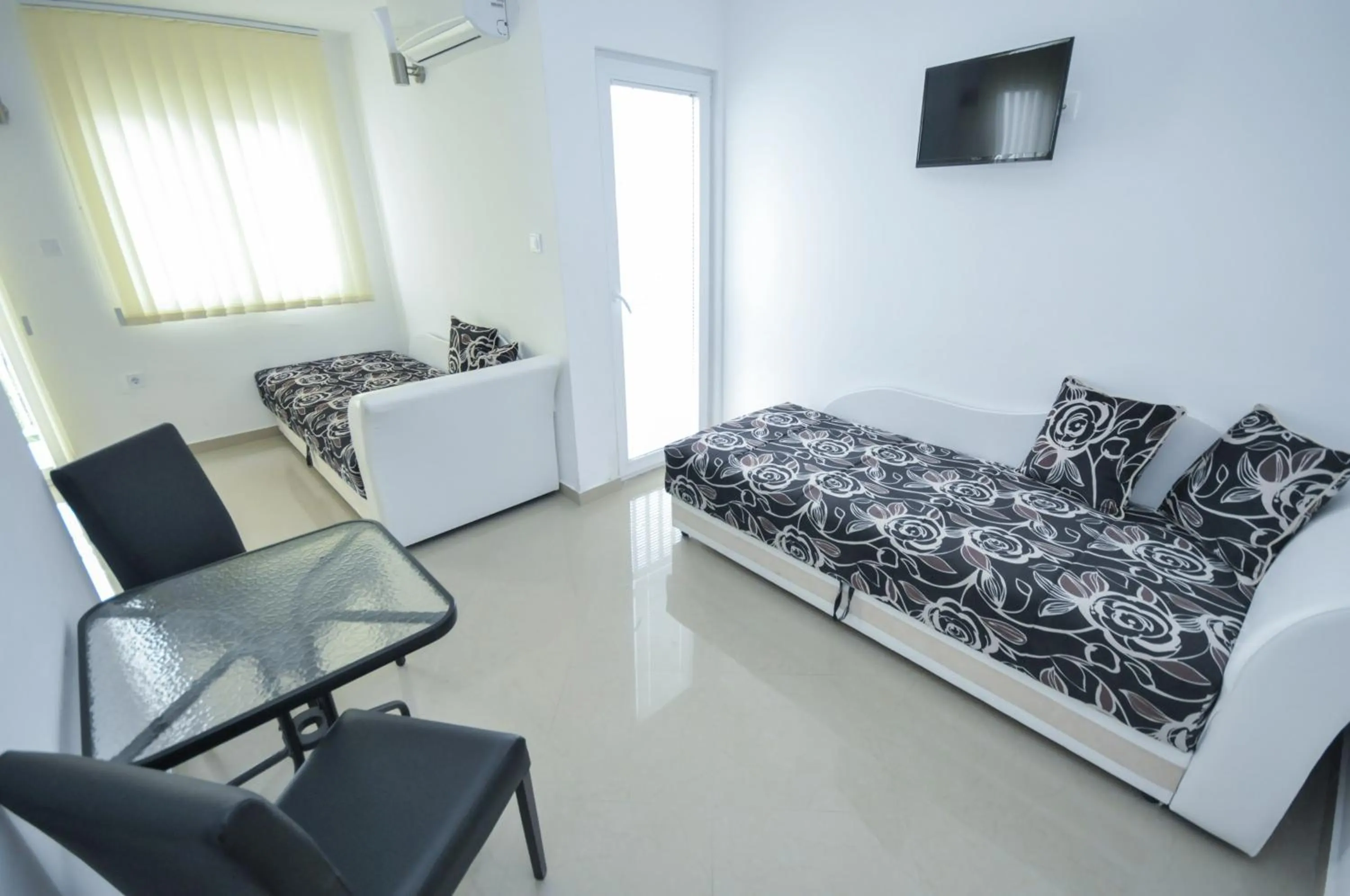 Bedroom in Hotel Oaza