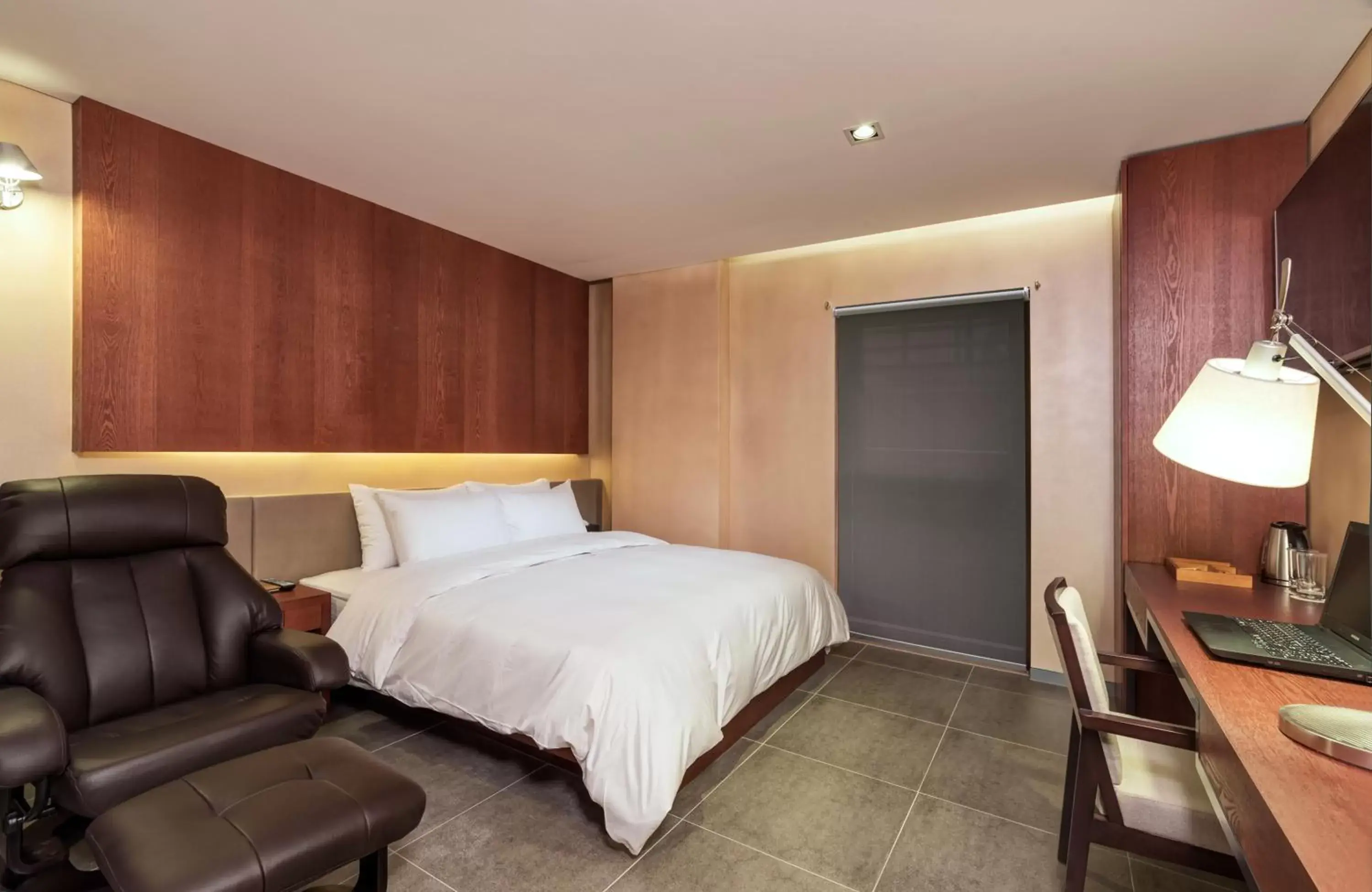 Area and facilities, Room Photo in Capace Hotel Gangnam