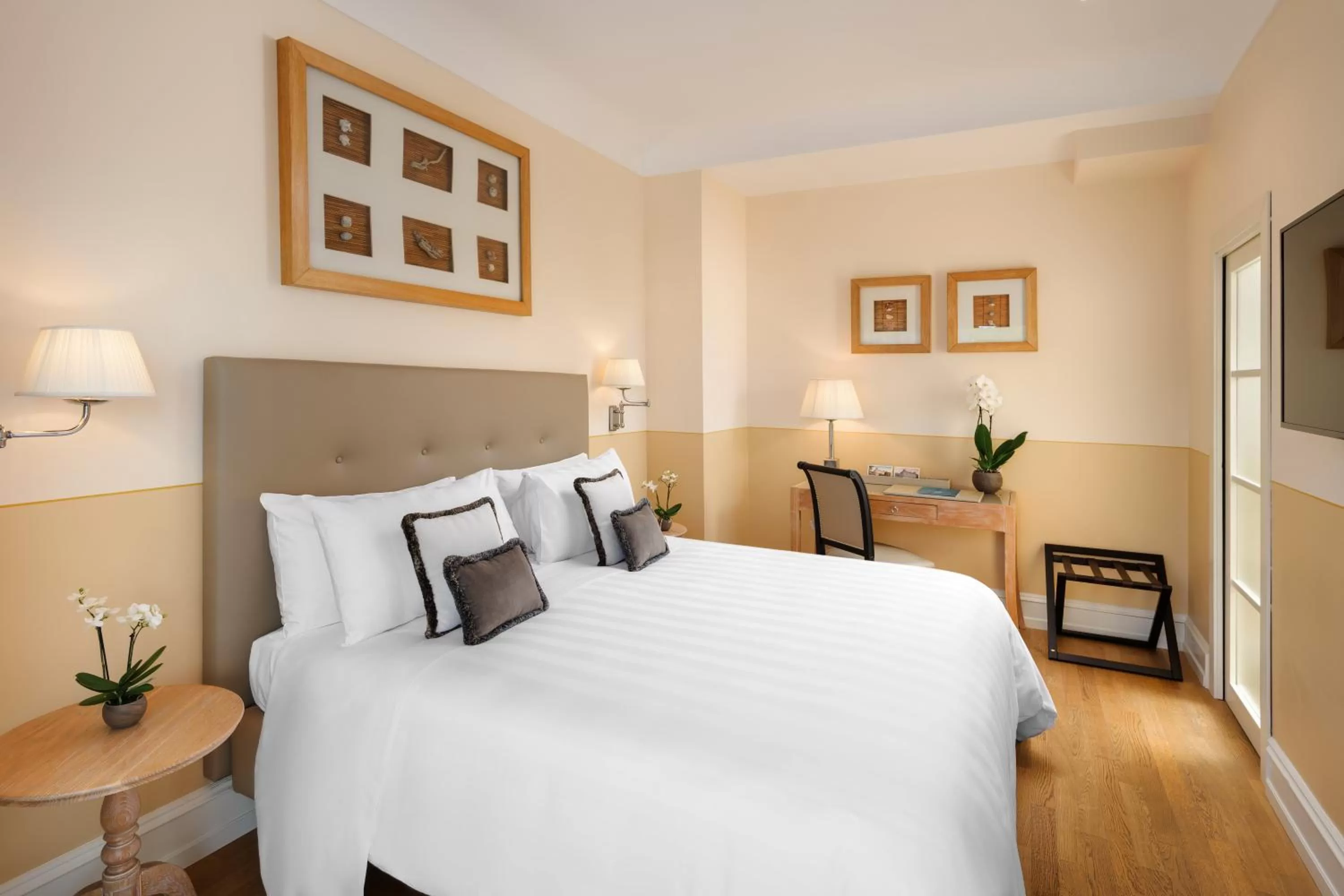 Executive Suite in Grand Hotel Bristol Spa Resort, by R Collection Hotels