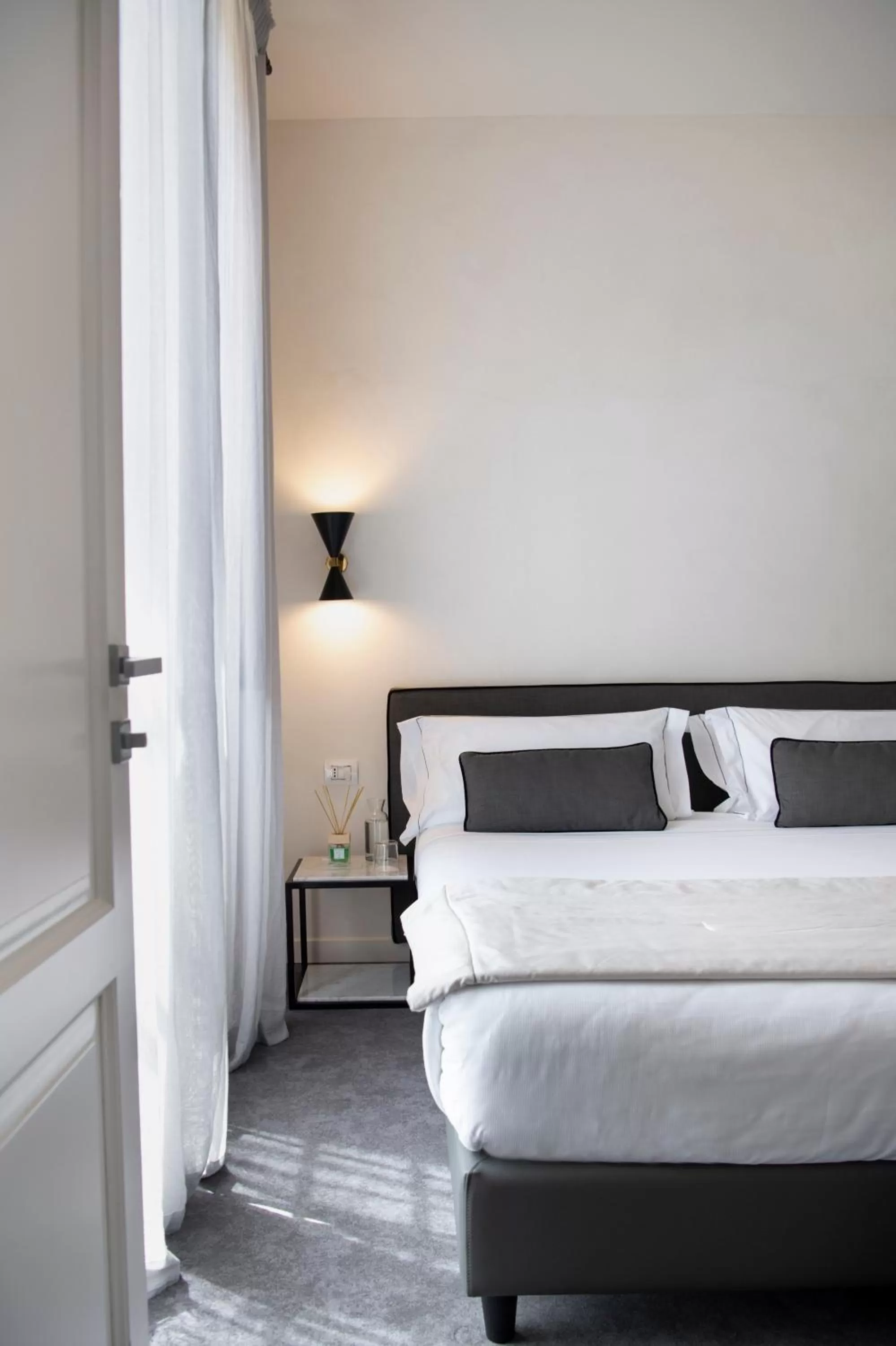 Bed in Horto Convento