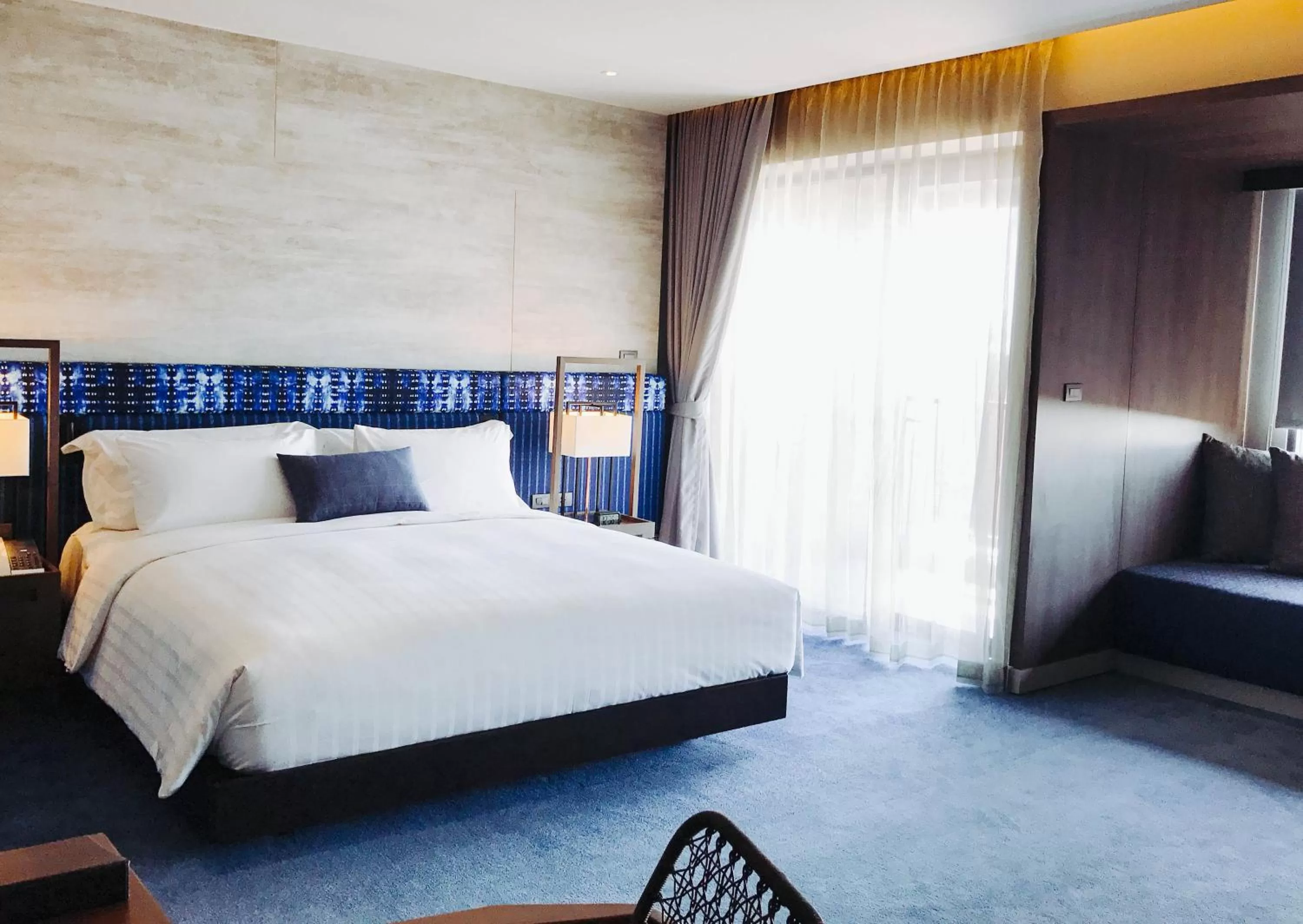 Bedroom, Bed in U Nimman Chiang Mai