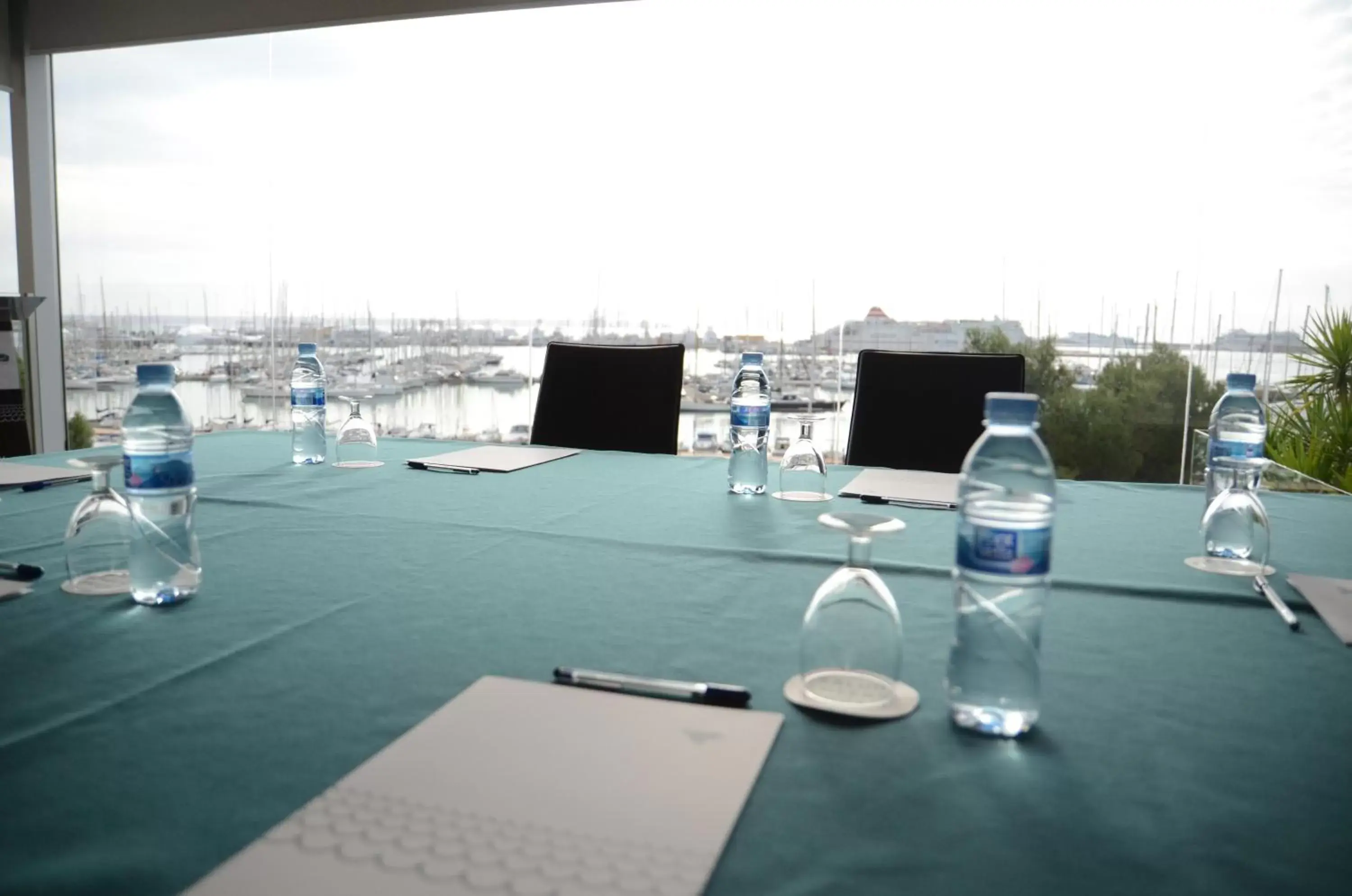Meeting/conference room in Hotel Costa Azul