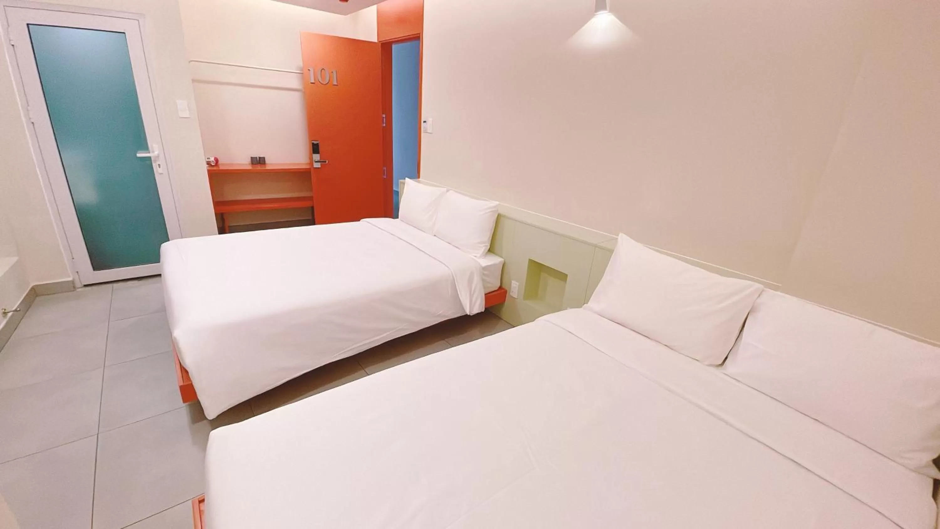 Superior Family Room in Bazan Hotel Dalat - STAY 24H