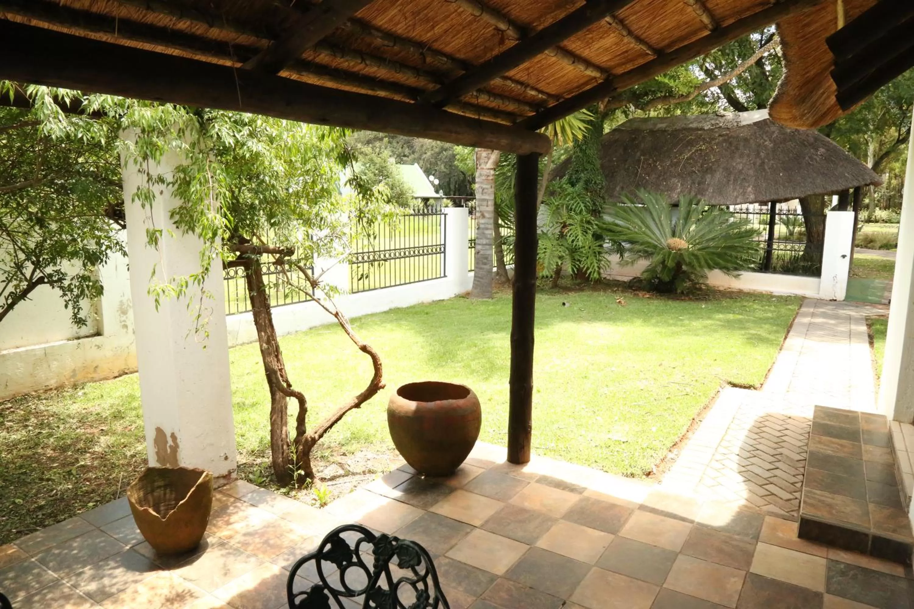 The Highveld Cape Inn