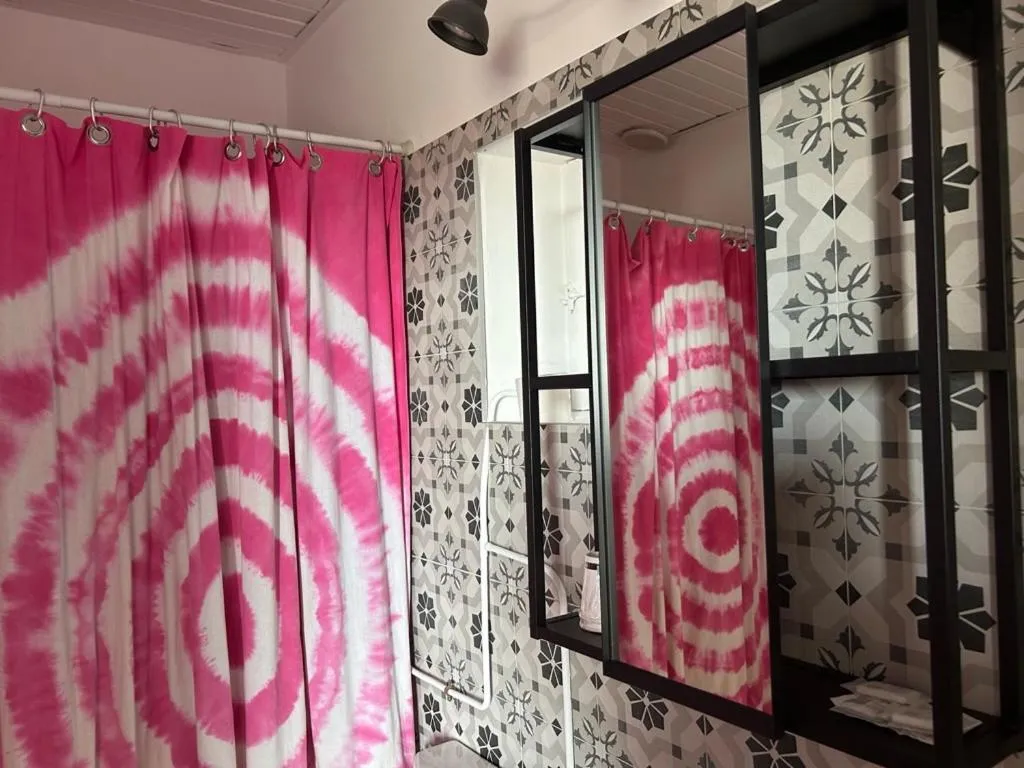 Hôtel de la Croix-Rousse