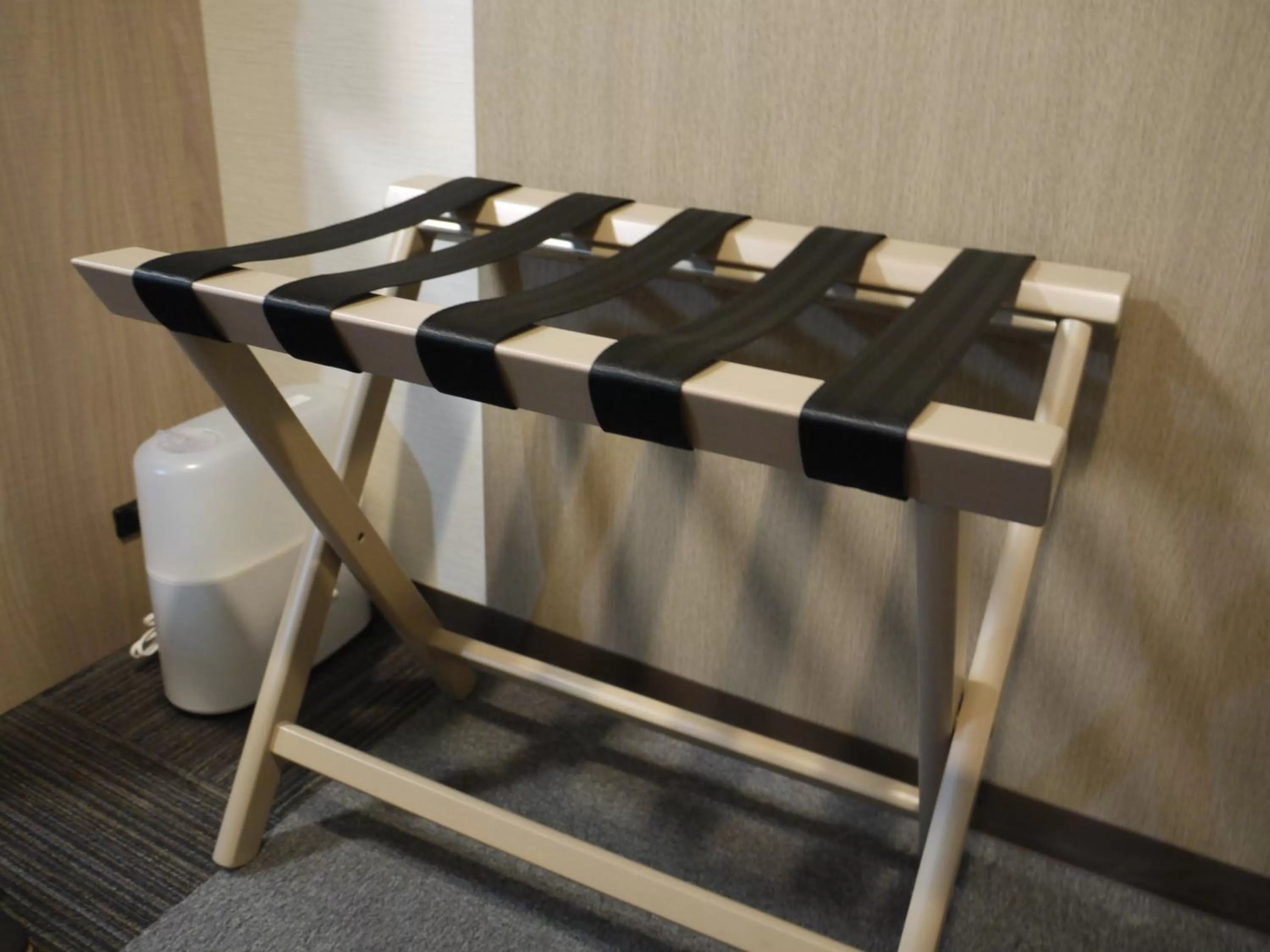 Decorative detail in Ueda Ekimae Royal Hotel