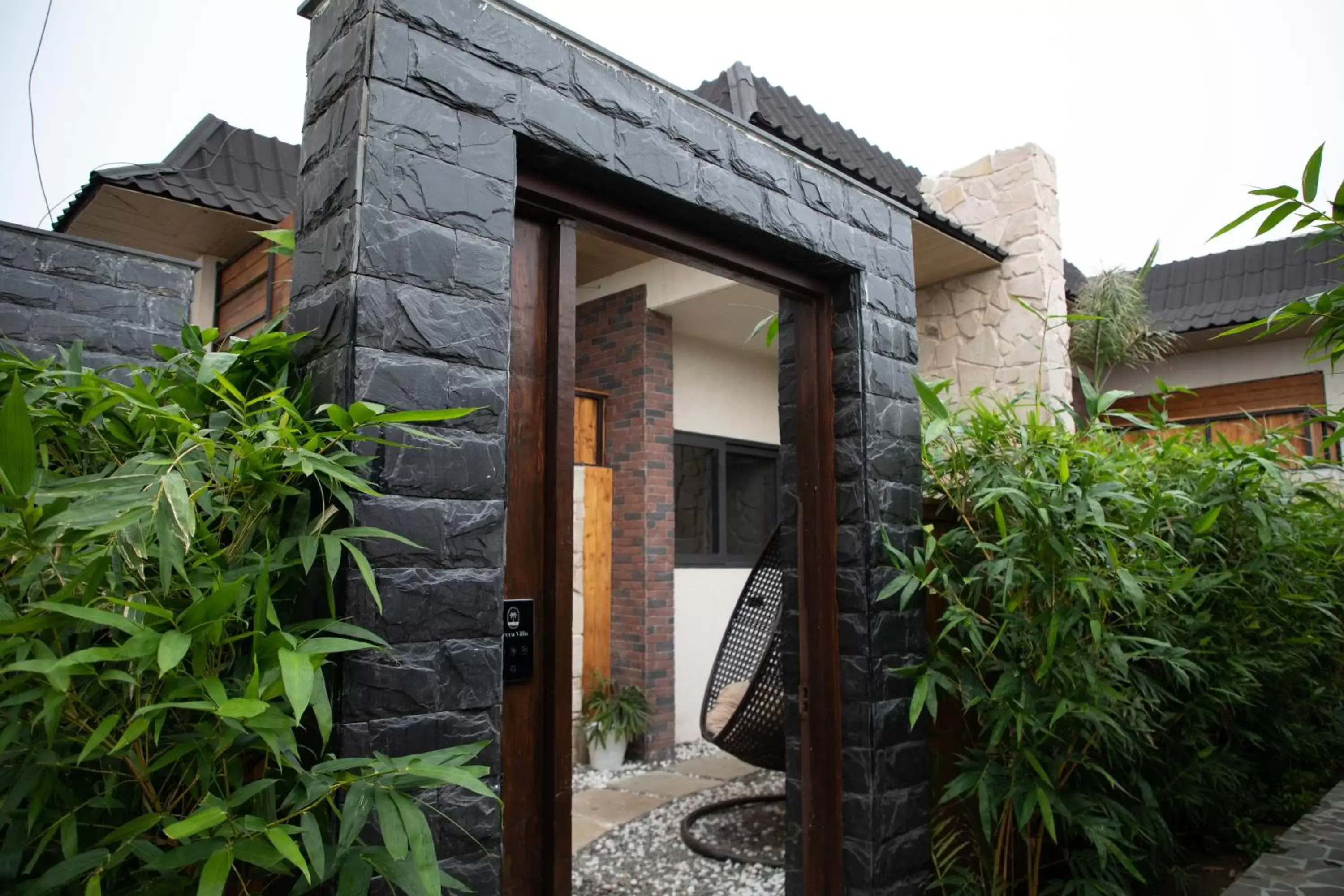 Palm Villas Palm Villas