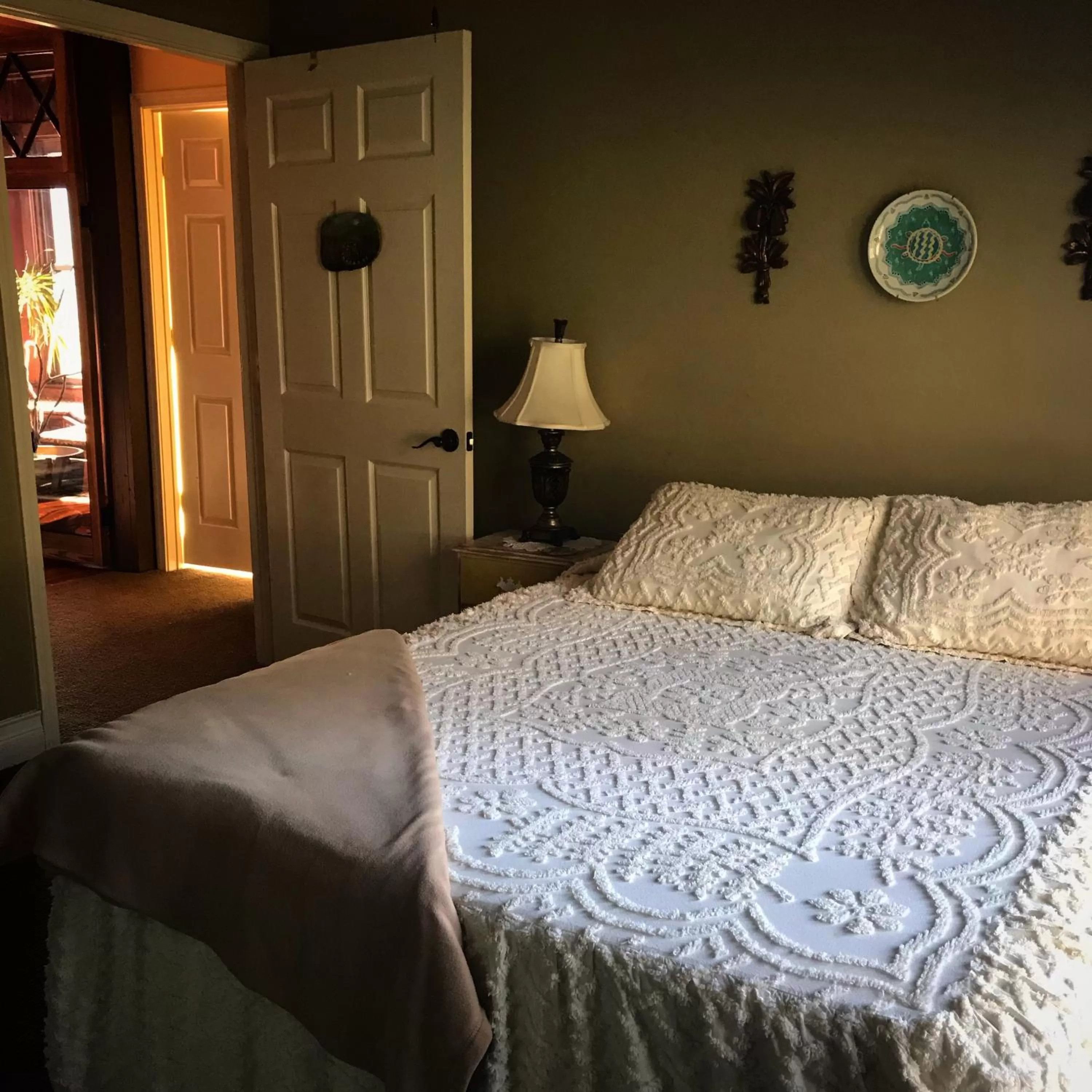 Laughing Heart Lodge