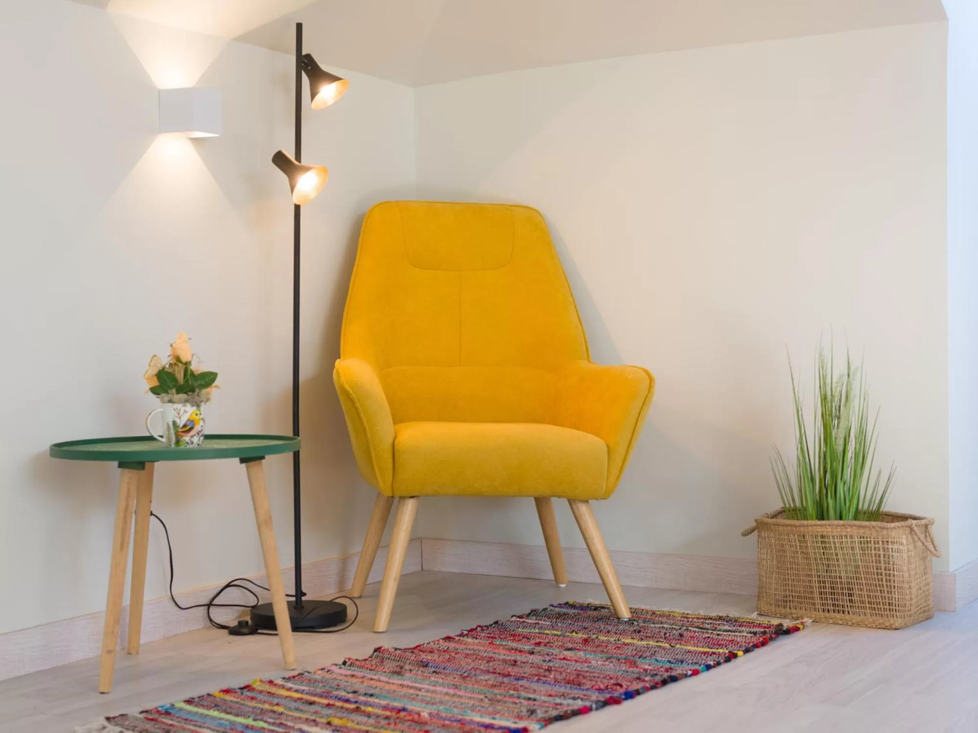 O balcón da ribeira