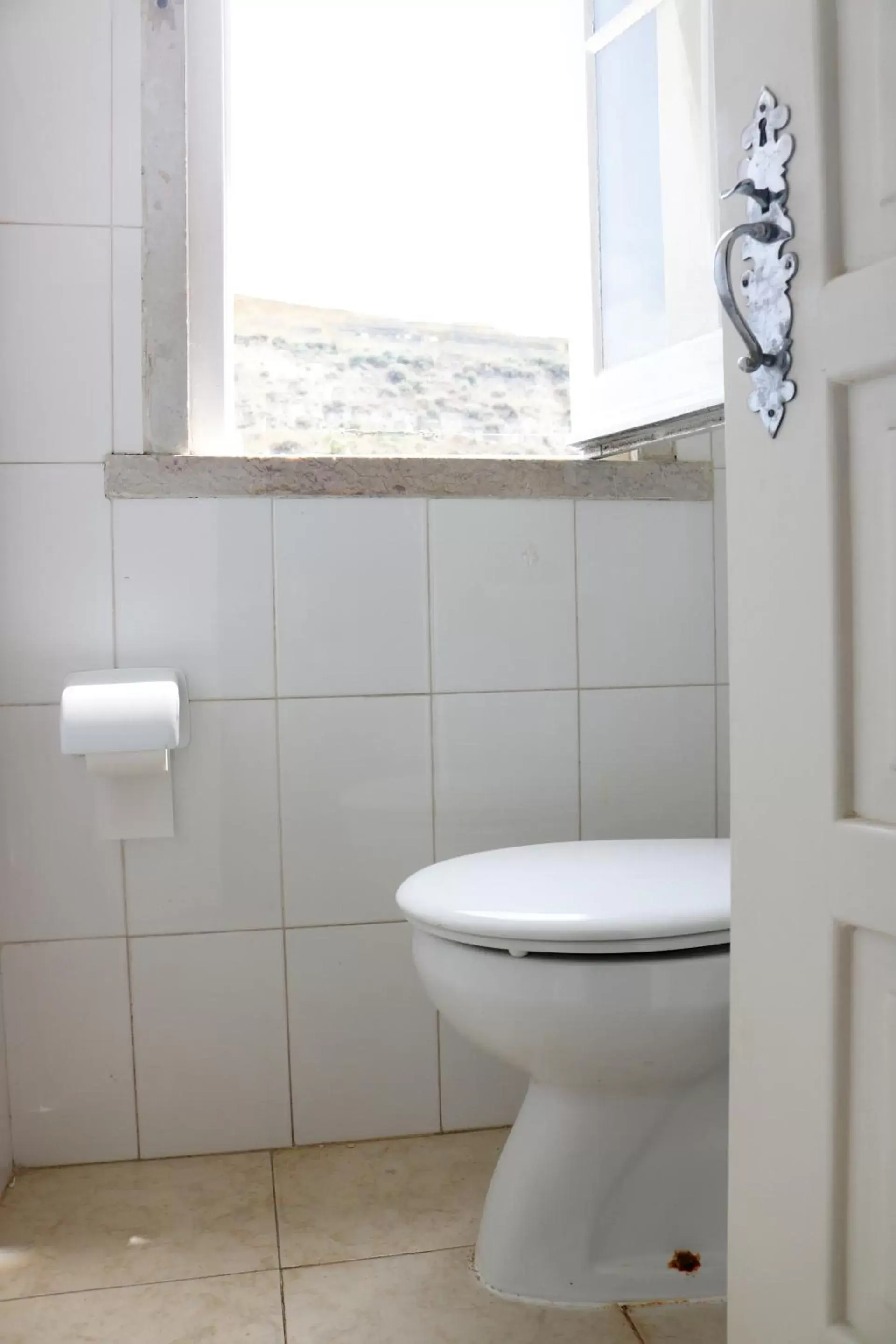 Toilet, Bathroom in Green Element Guesthouse