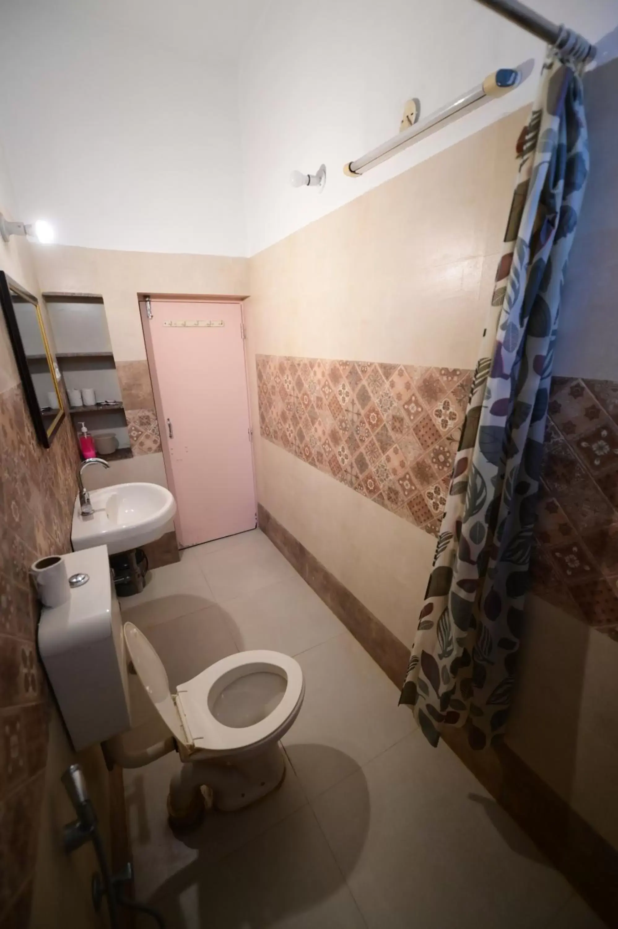 Shower, Bathroom in Chitra Katha - A Story Per Stay