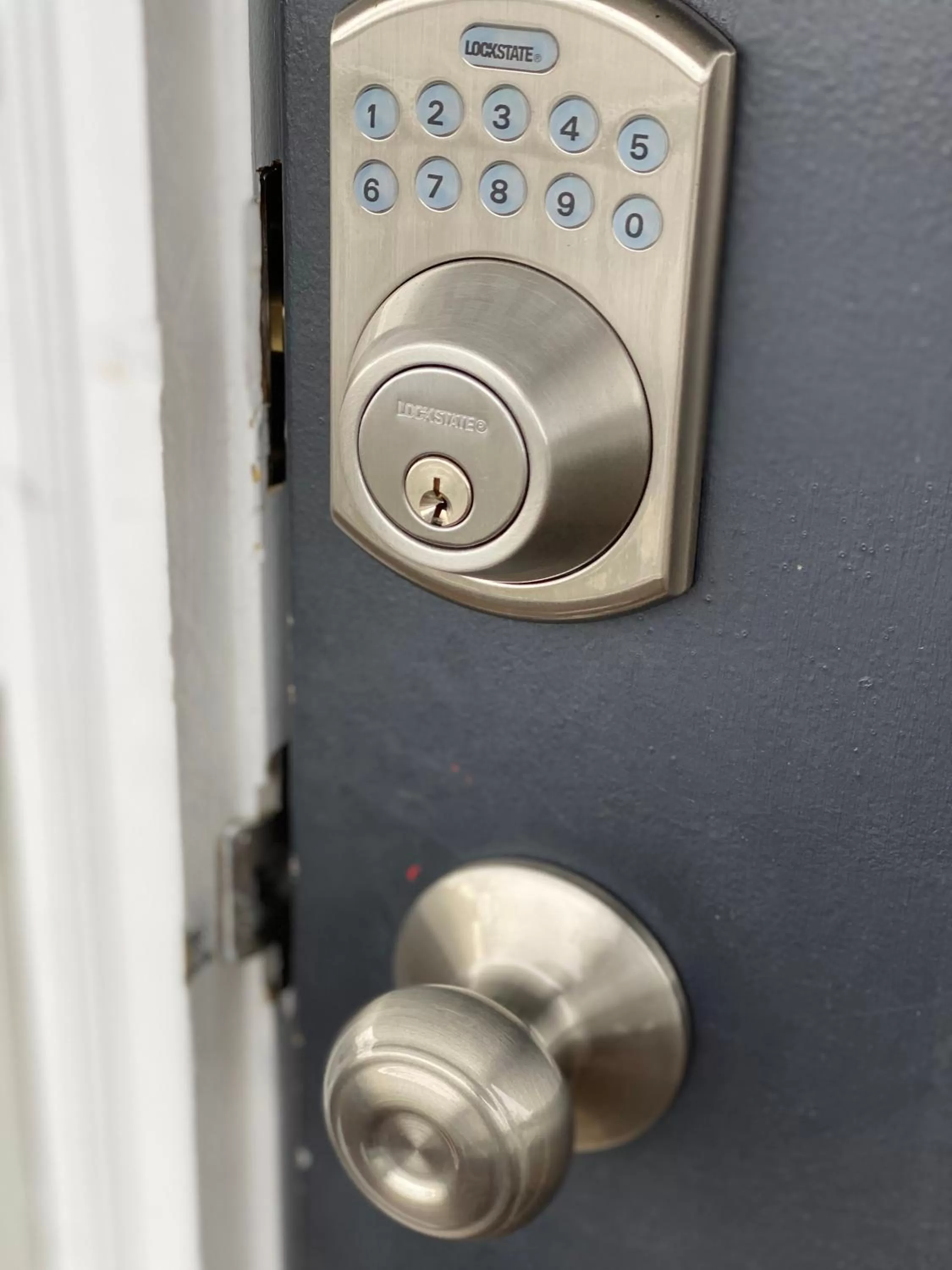 Property building in East Shore Lodging