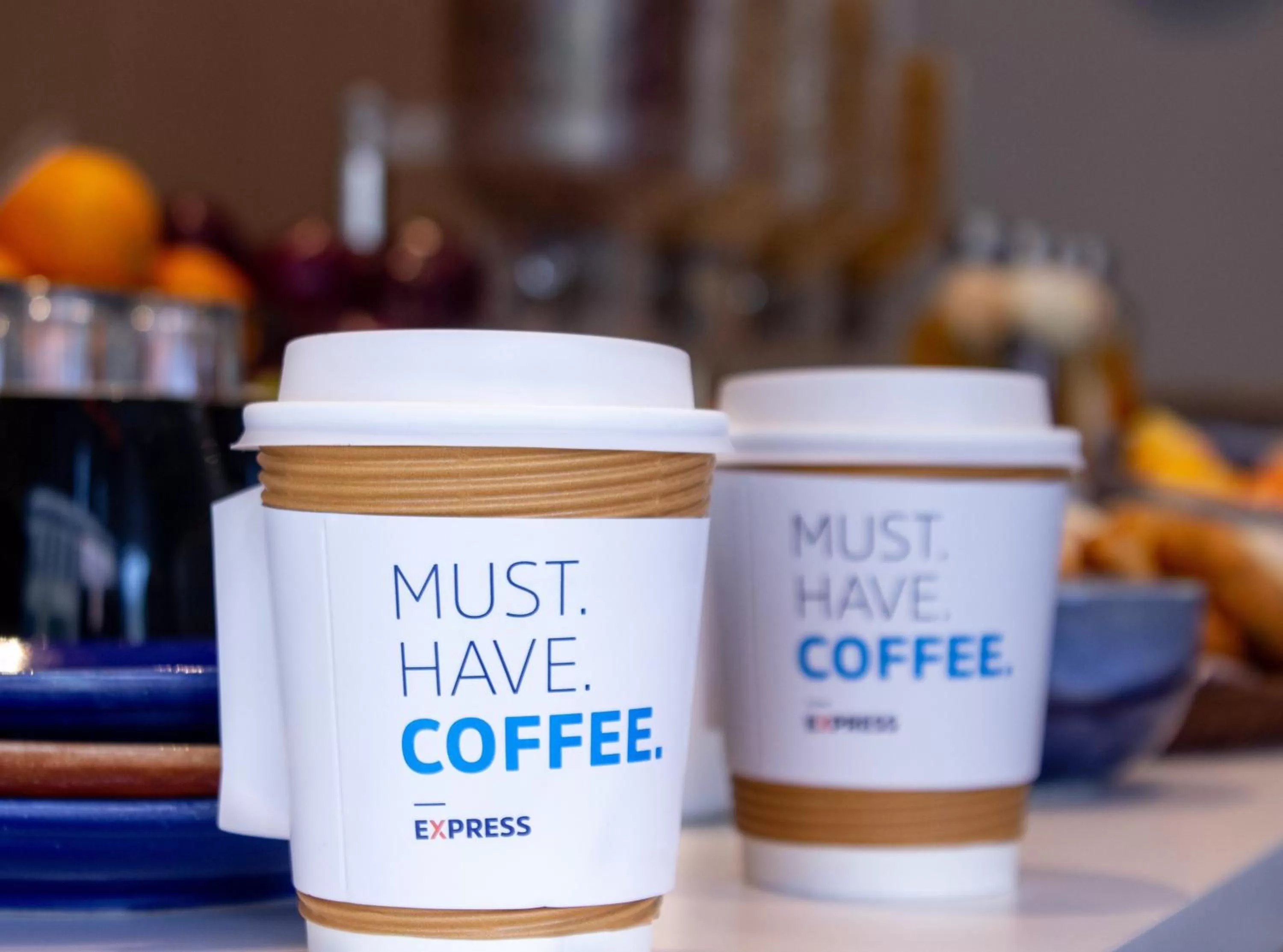 Photo of the whole room in Holiday Inn Express Ahmedabad Prahlad Nagar by IHG