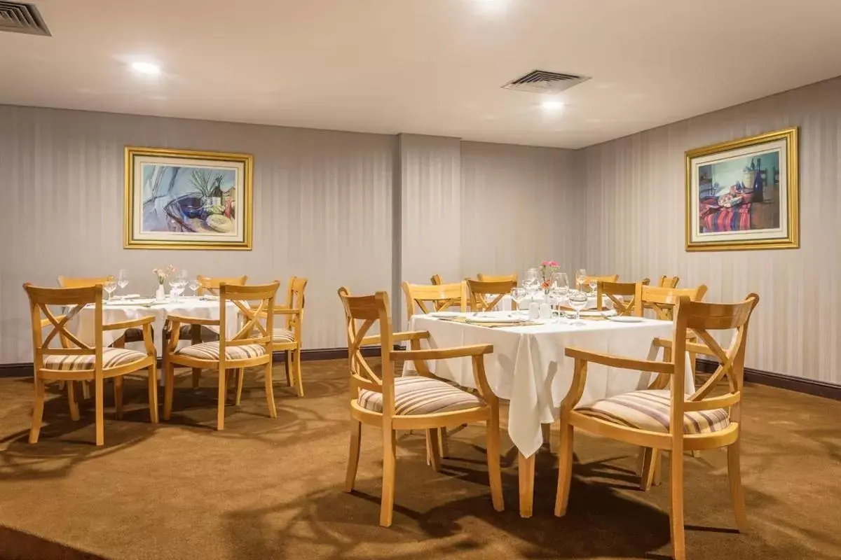 Food and drinks in Hotel Vip Grand Maputo Food and drinks in Hotel Vip Grand Maputo