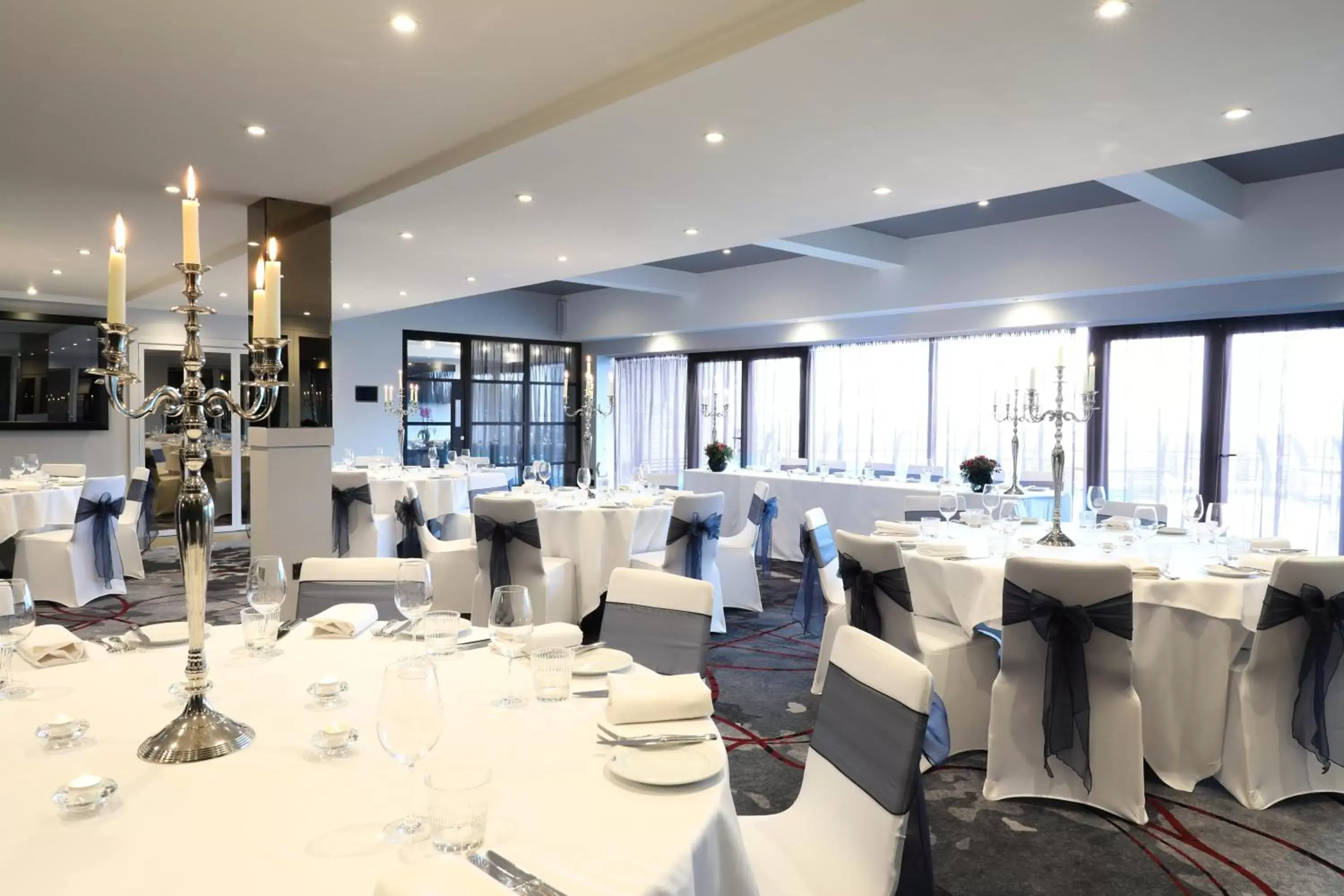 Banquet/Function facilities, Banquet Facilities in Malmaison Brighton