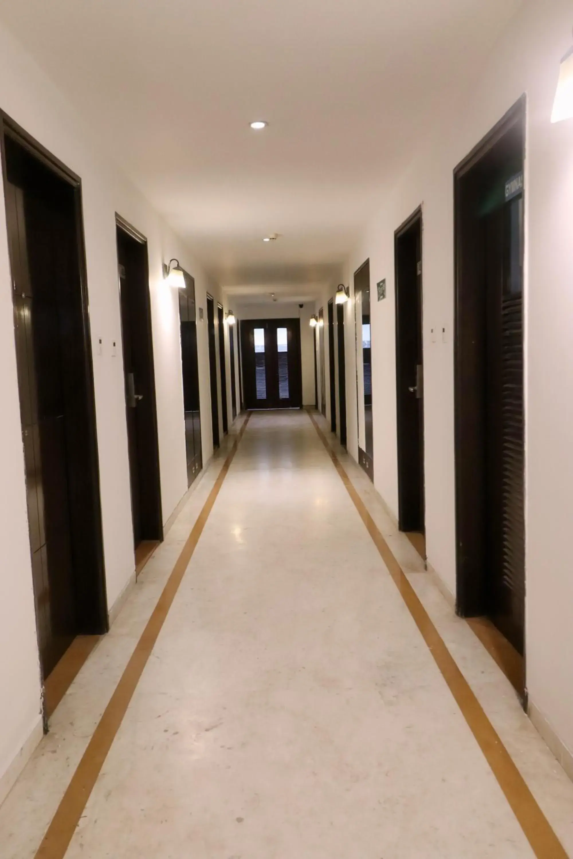 Hotel Clarks Inn Jaipur, Banipark