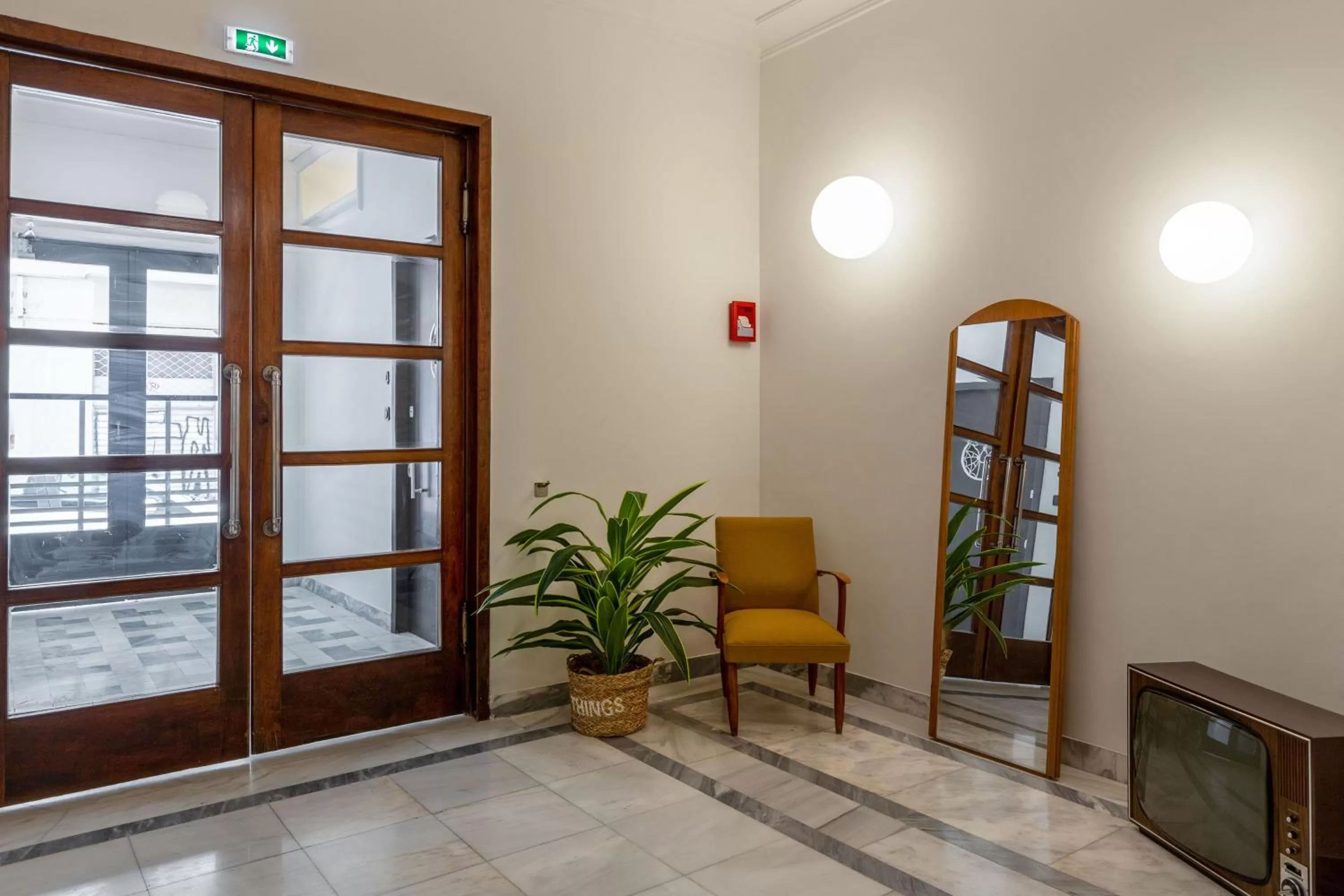 Property building in ZOIA The Met by UPSTREET