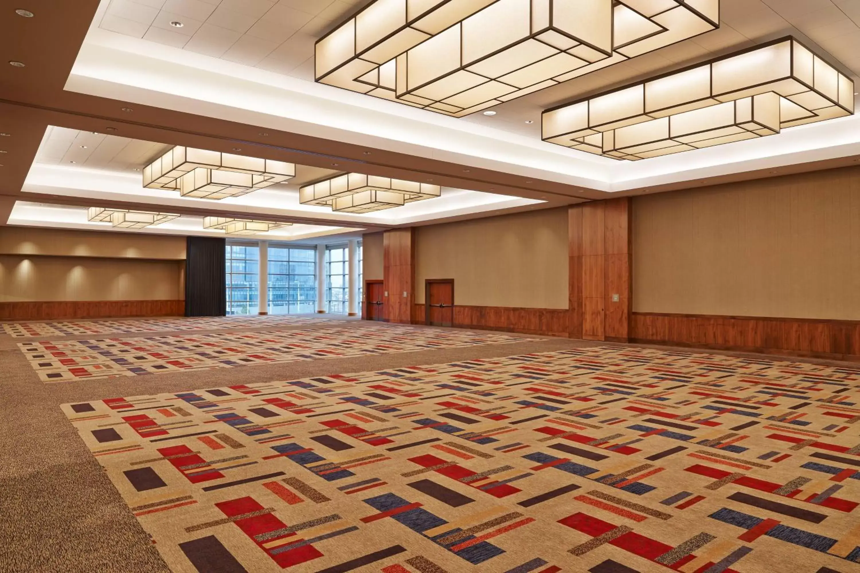 Meeting/conference room in The Westin Boston Seaport District