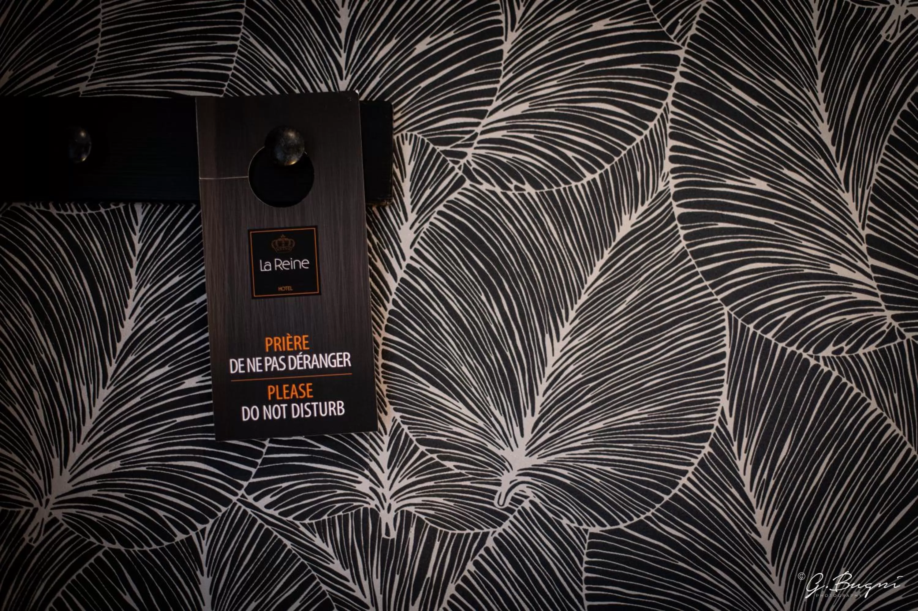 Boutique Hôtel, La Cour de la Reine, Rooftop & Bistronomique Restaurant