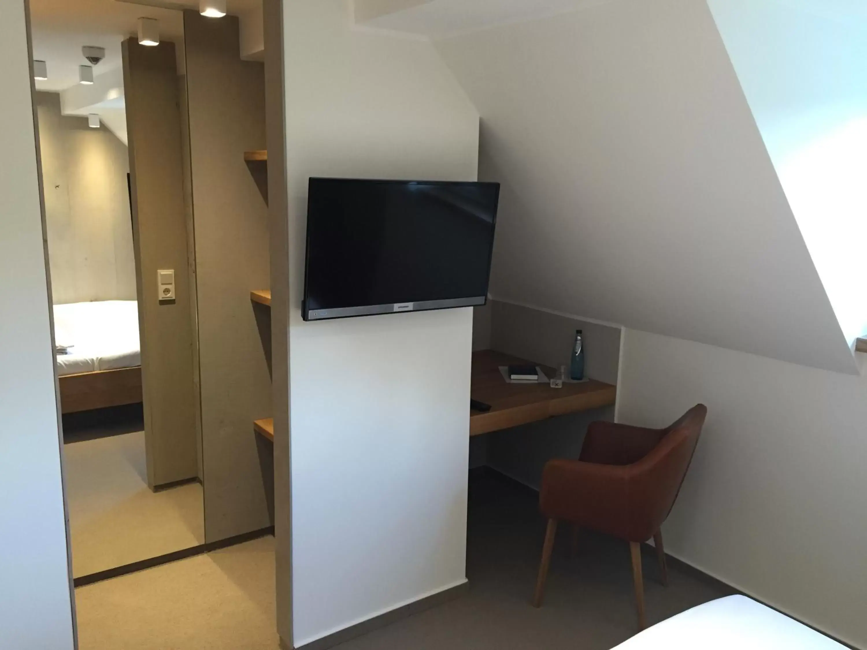 Superior King Room - single occupancy in Landhotel Gasthof Willecke Superior King Room - single occupancy in Landhotel Gasthof Willecke